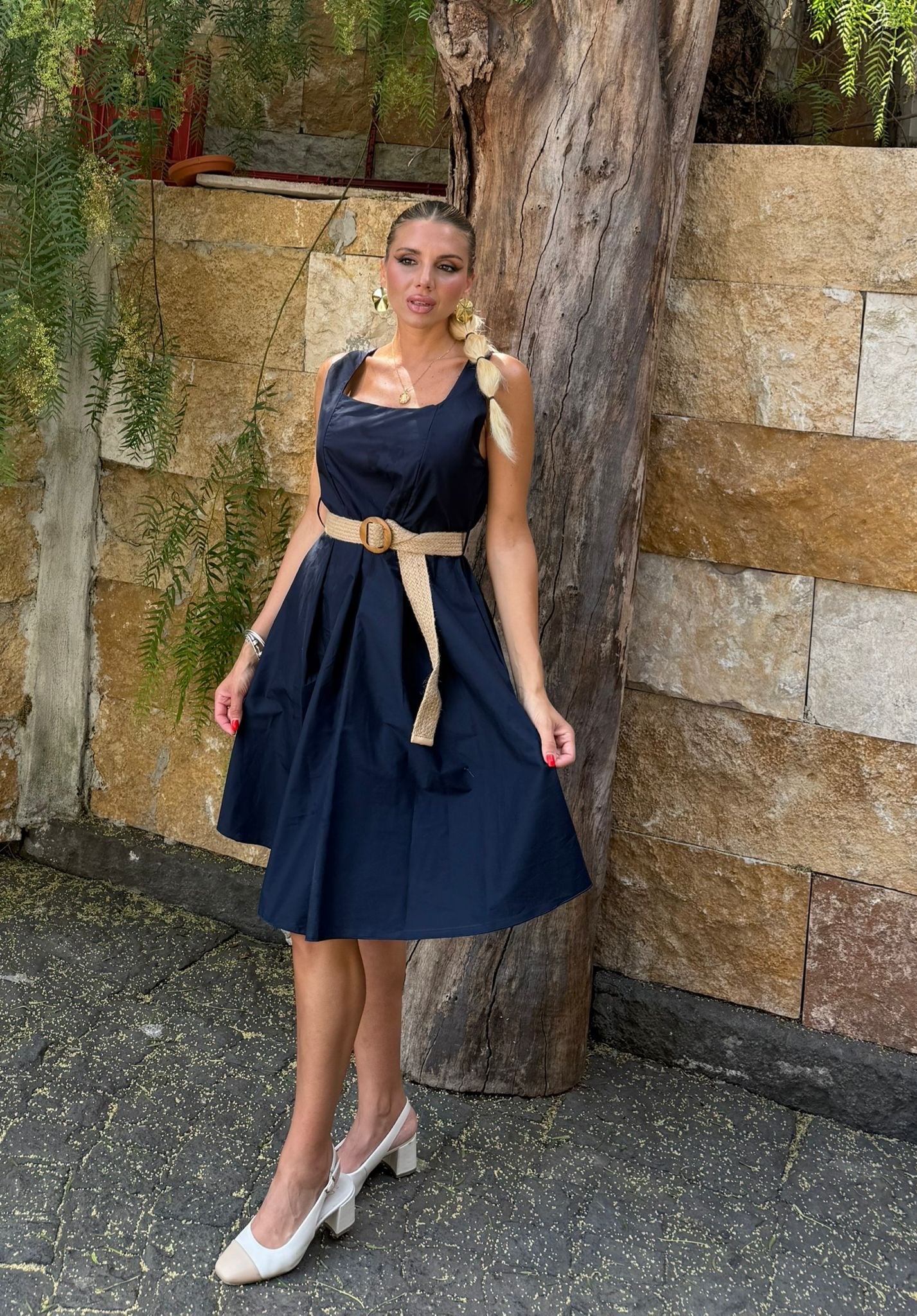 Dress Nausica