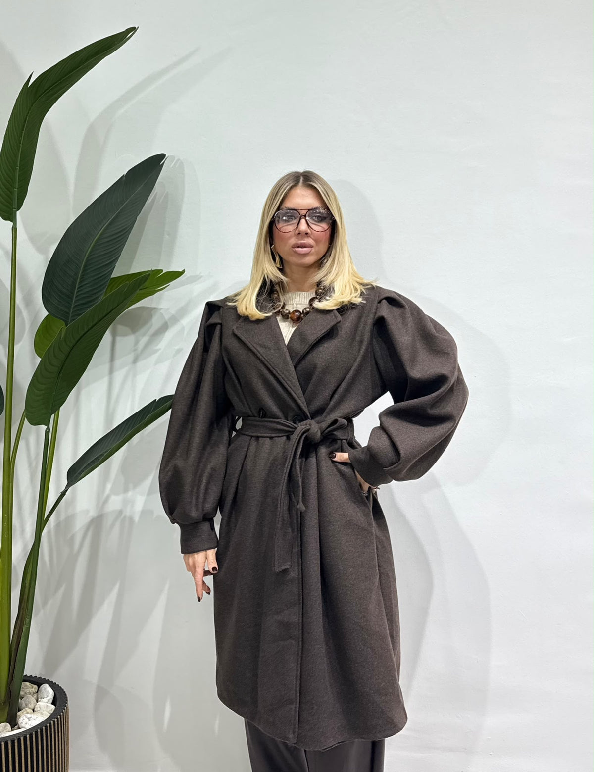 Cappotto Bellavie