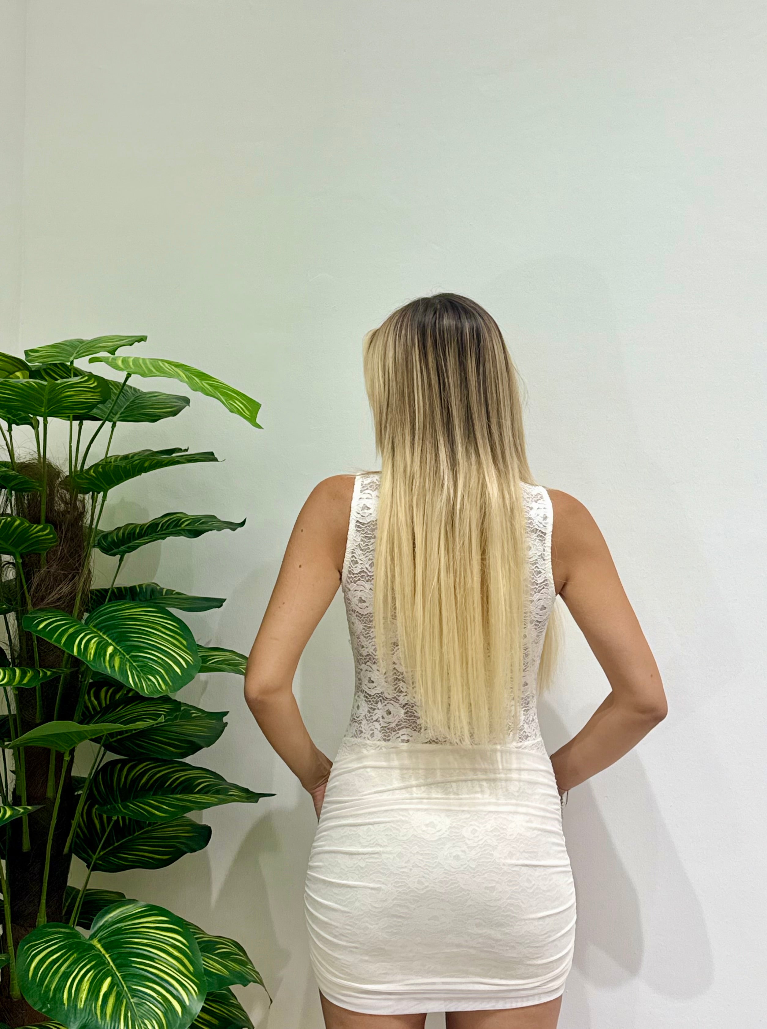 Dress Kalua