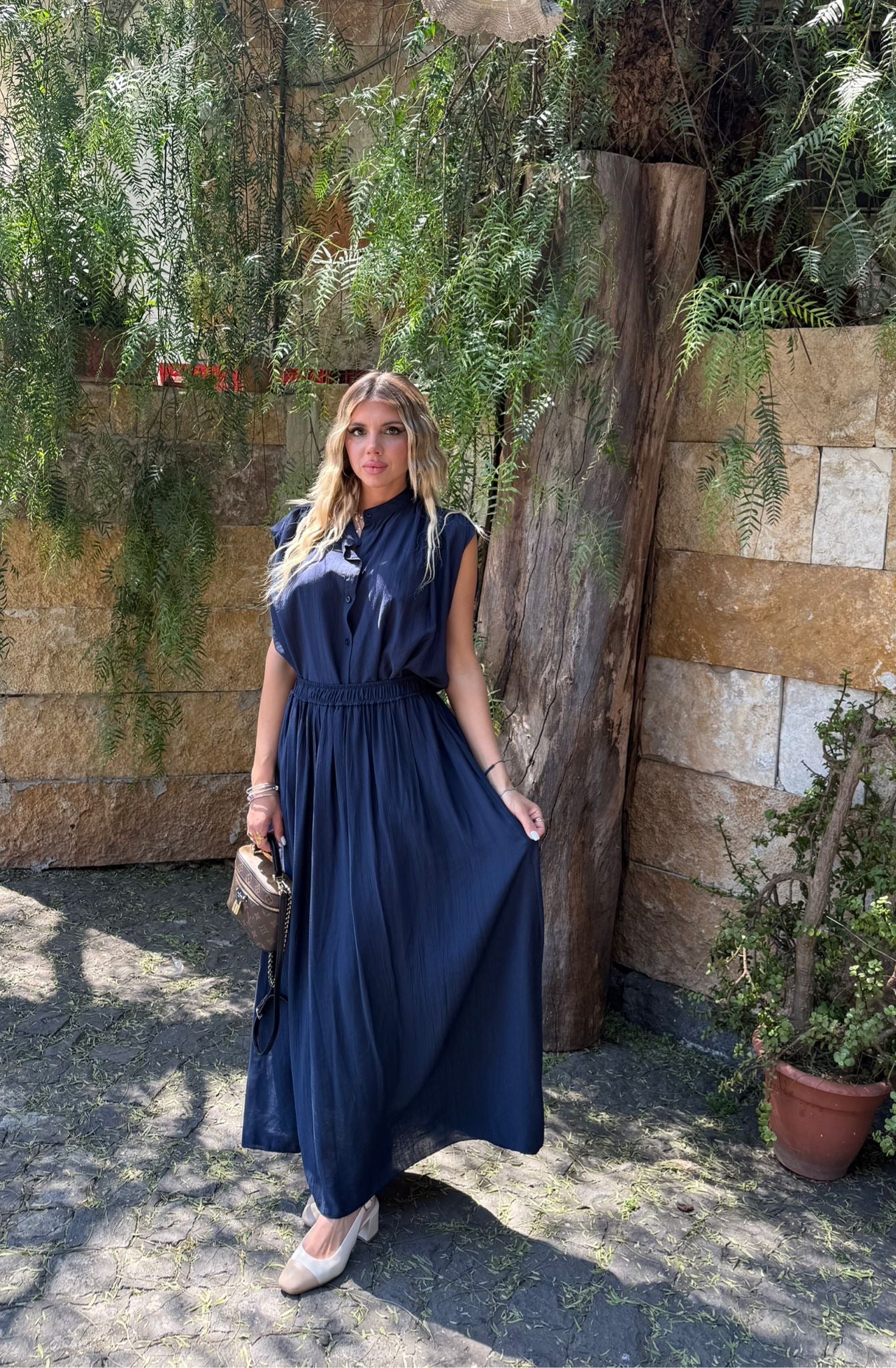 Coordinato Oasis