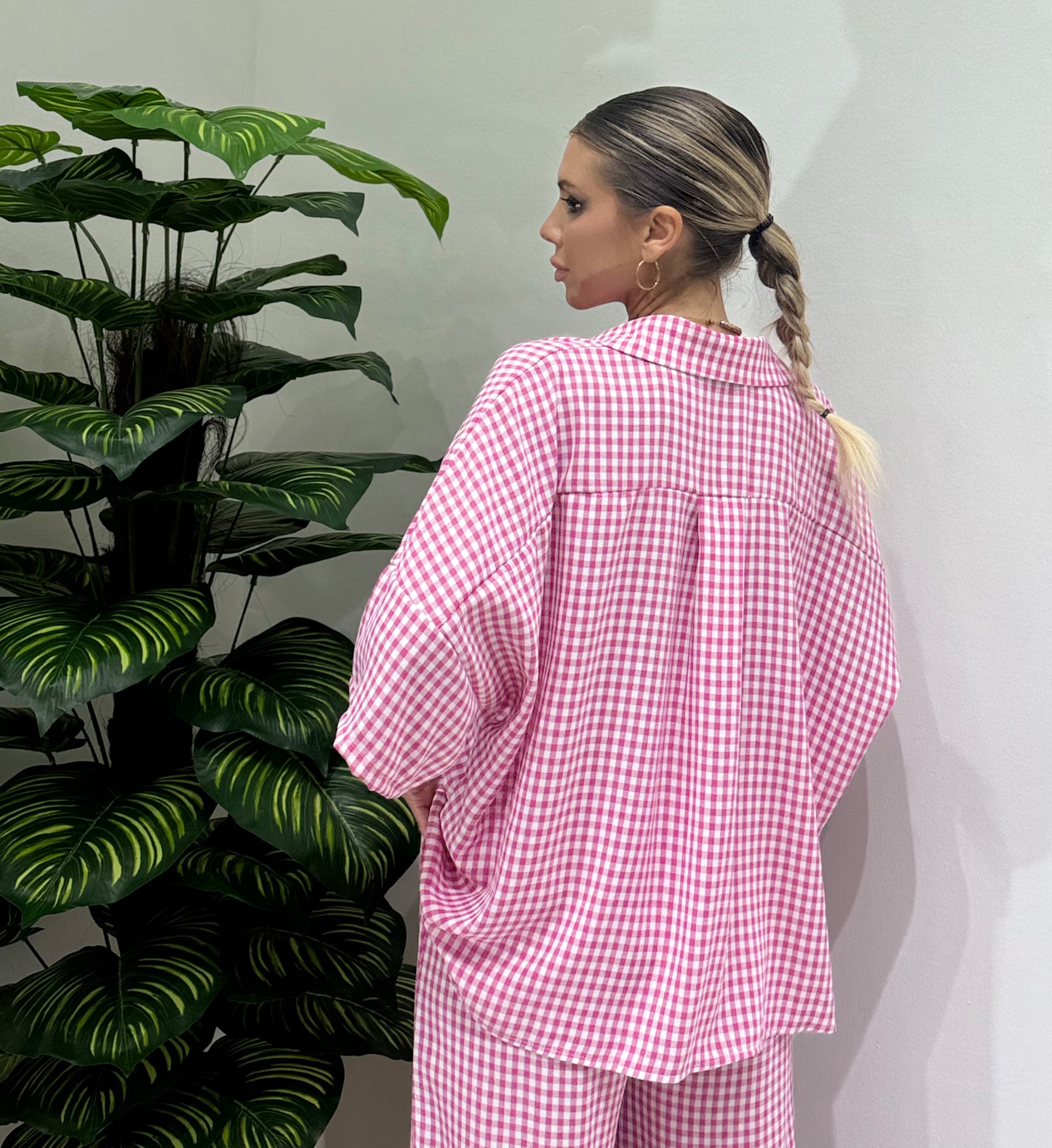 Coordinato Miami