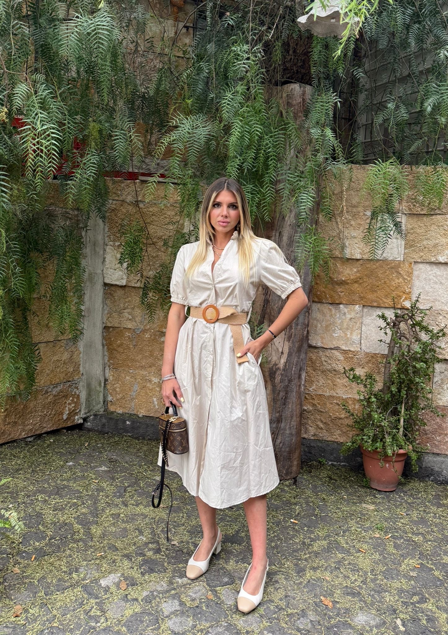 Dress Procida