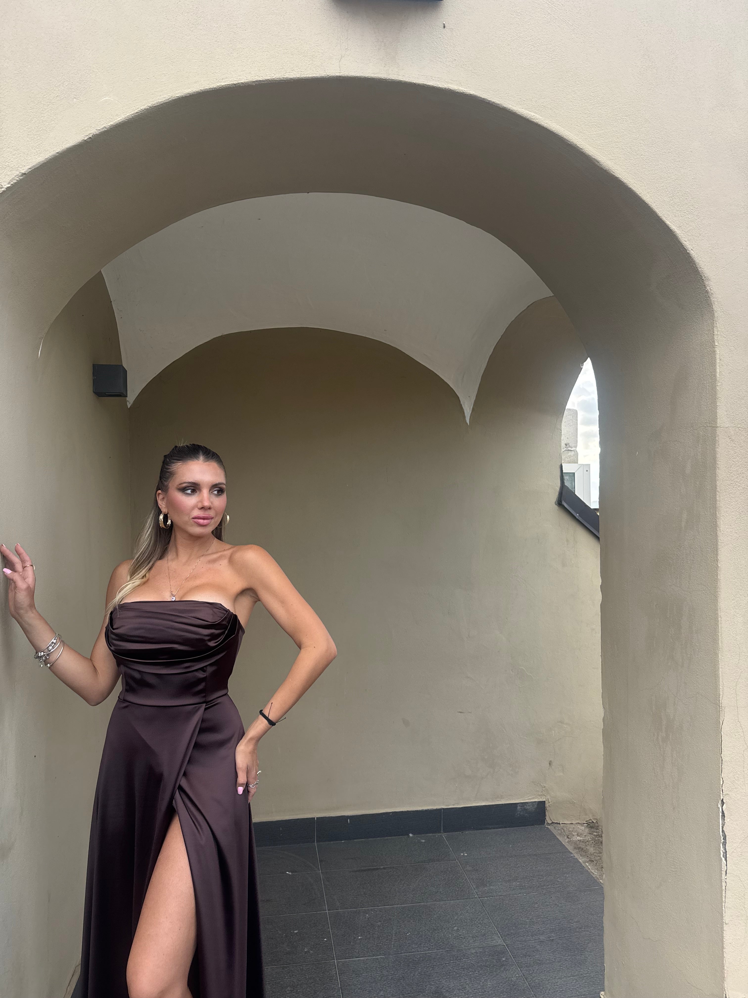 Dress Cannes