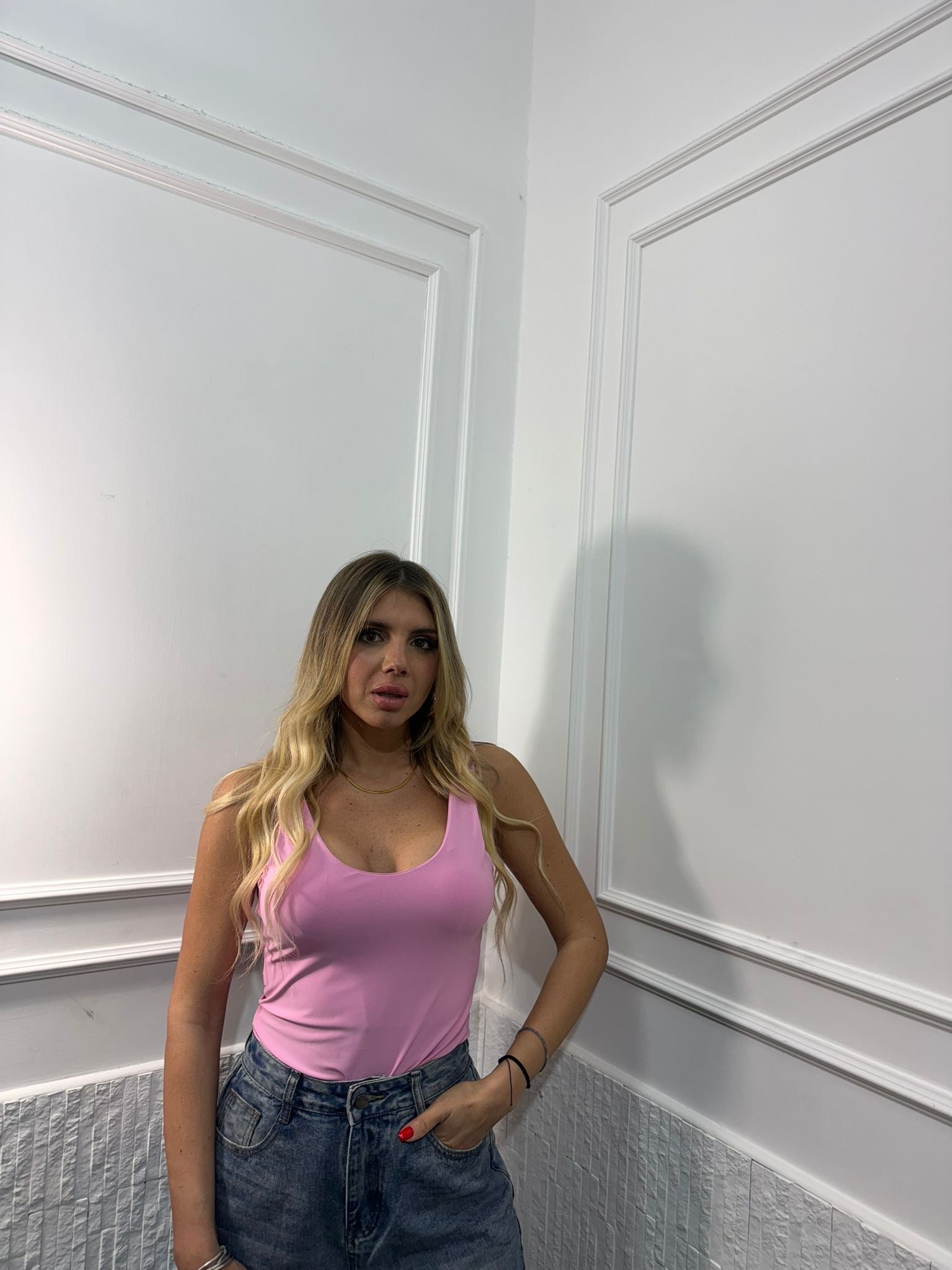 Body Basic a giro