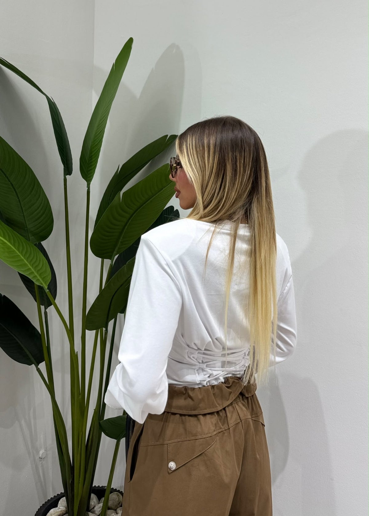 Maglia Unique