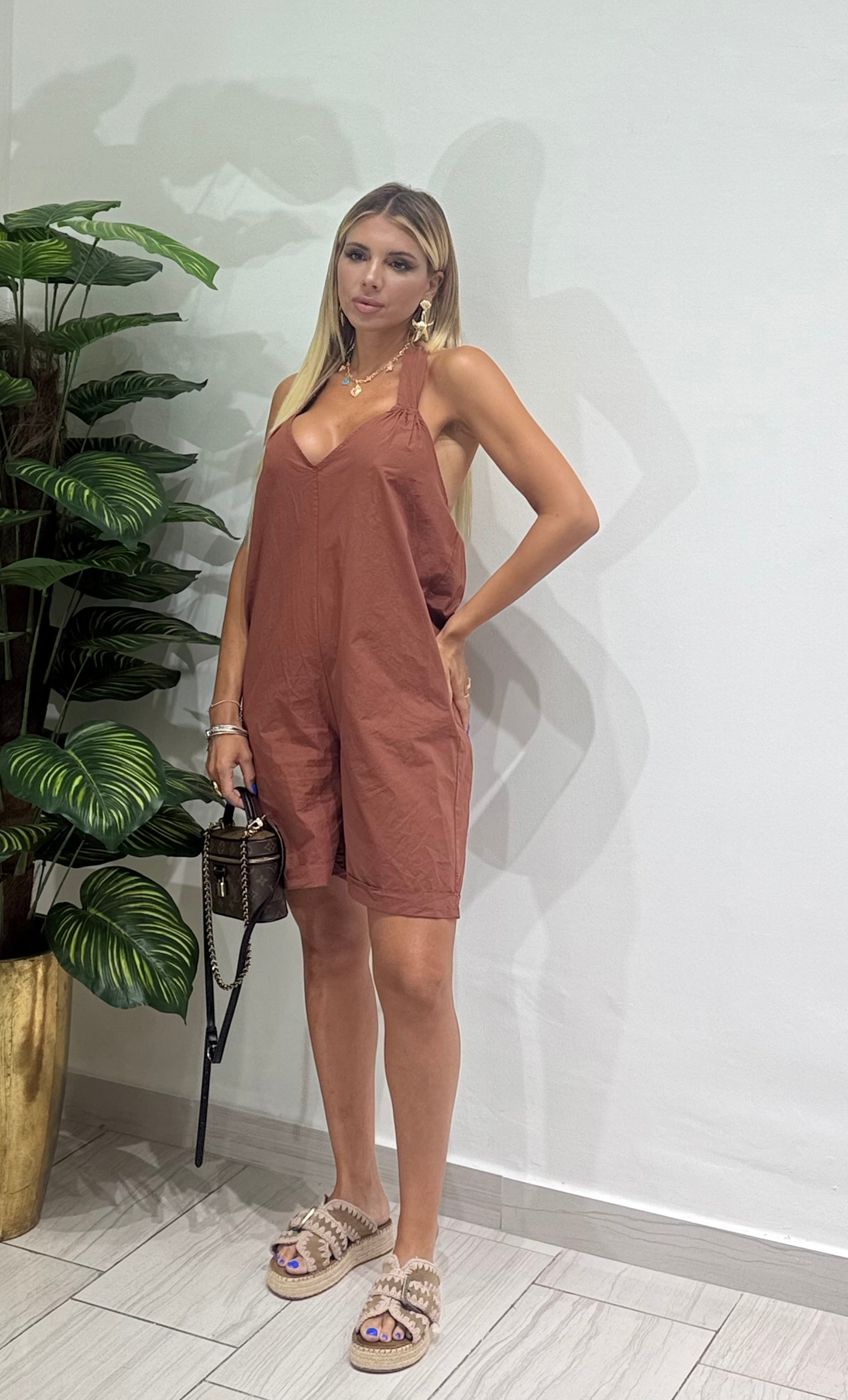 Tutina Beverly