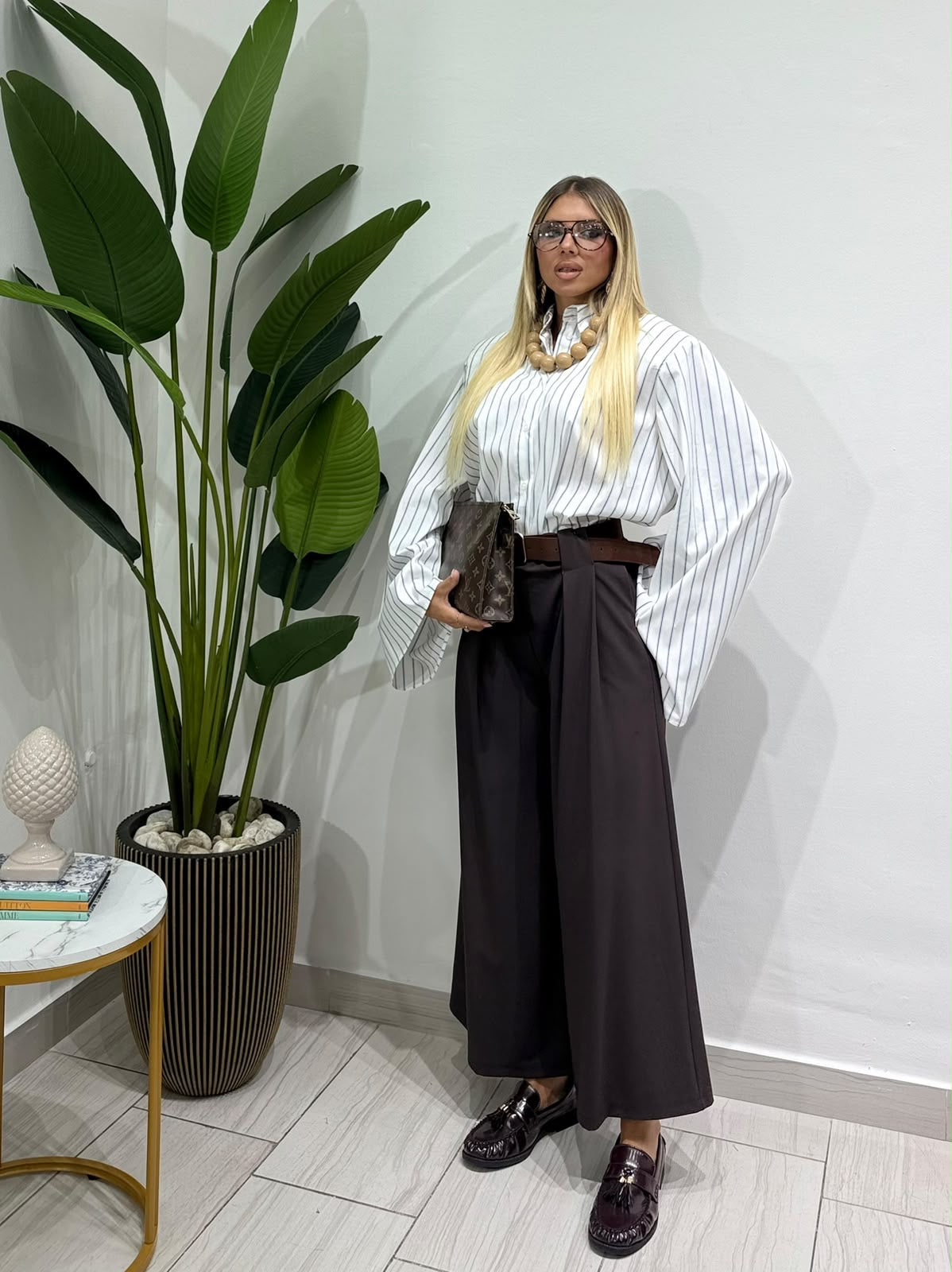 Pantalone Office