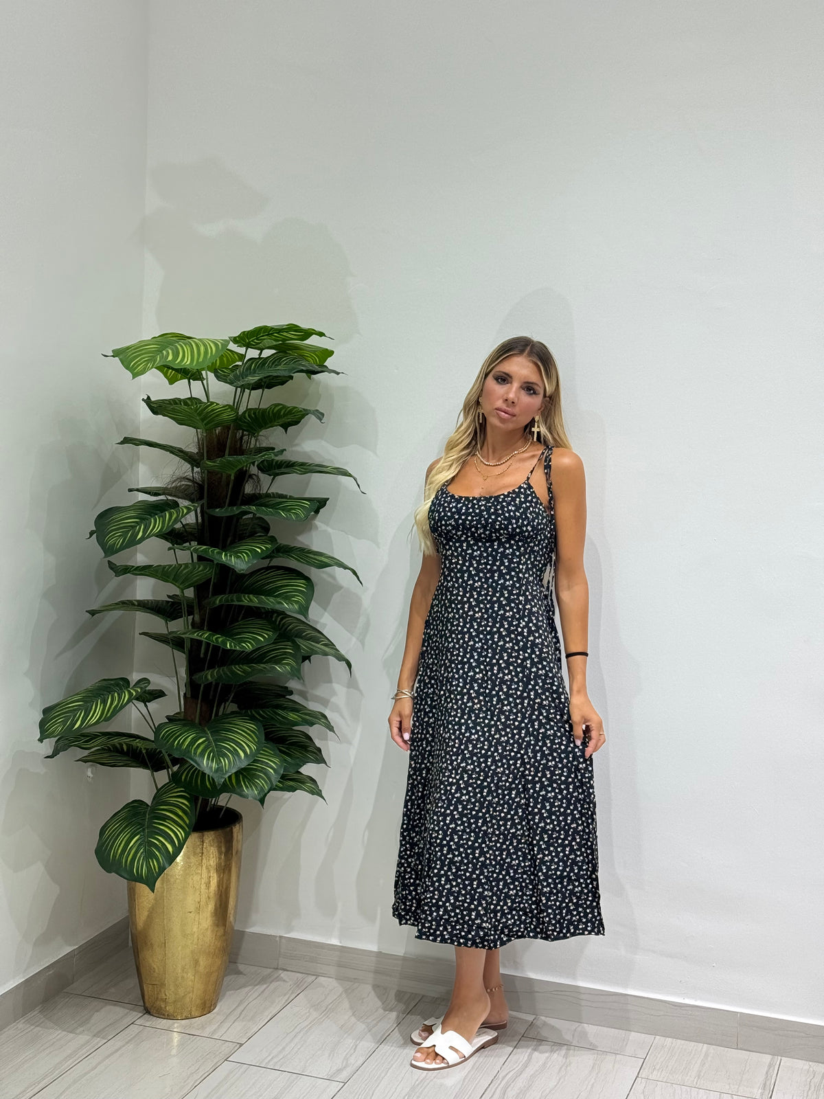 Dress Fiorellini