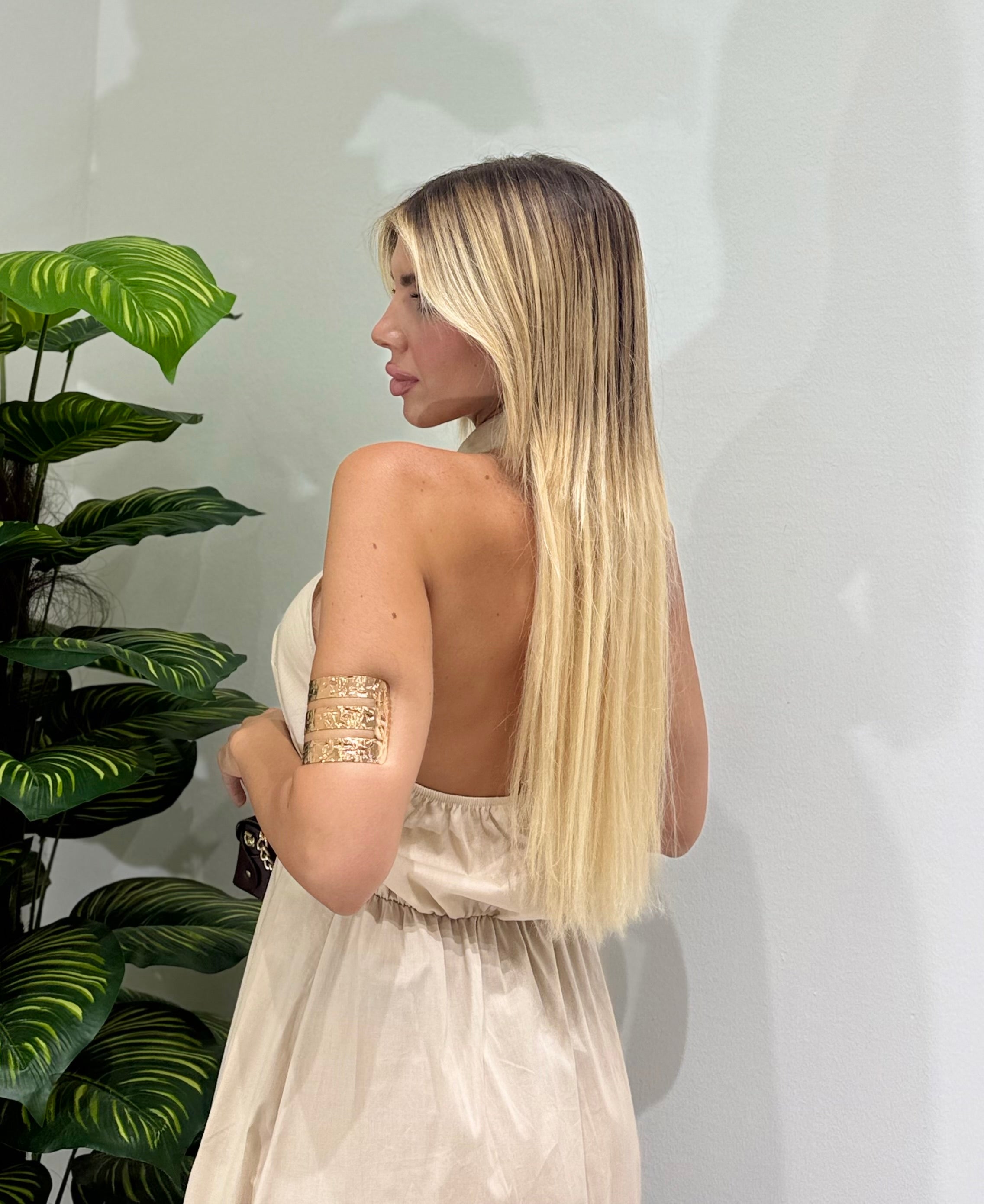 Dress Harmonia