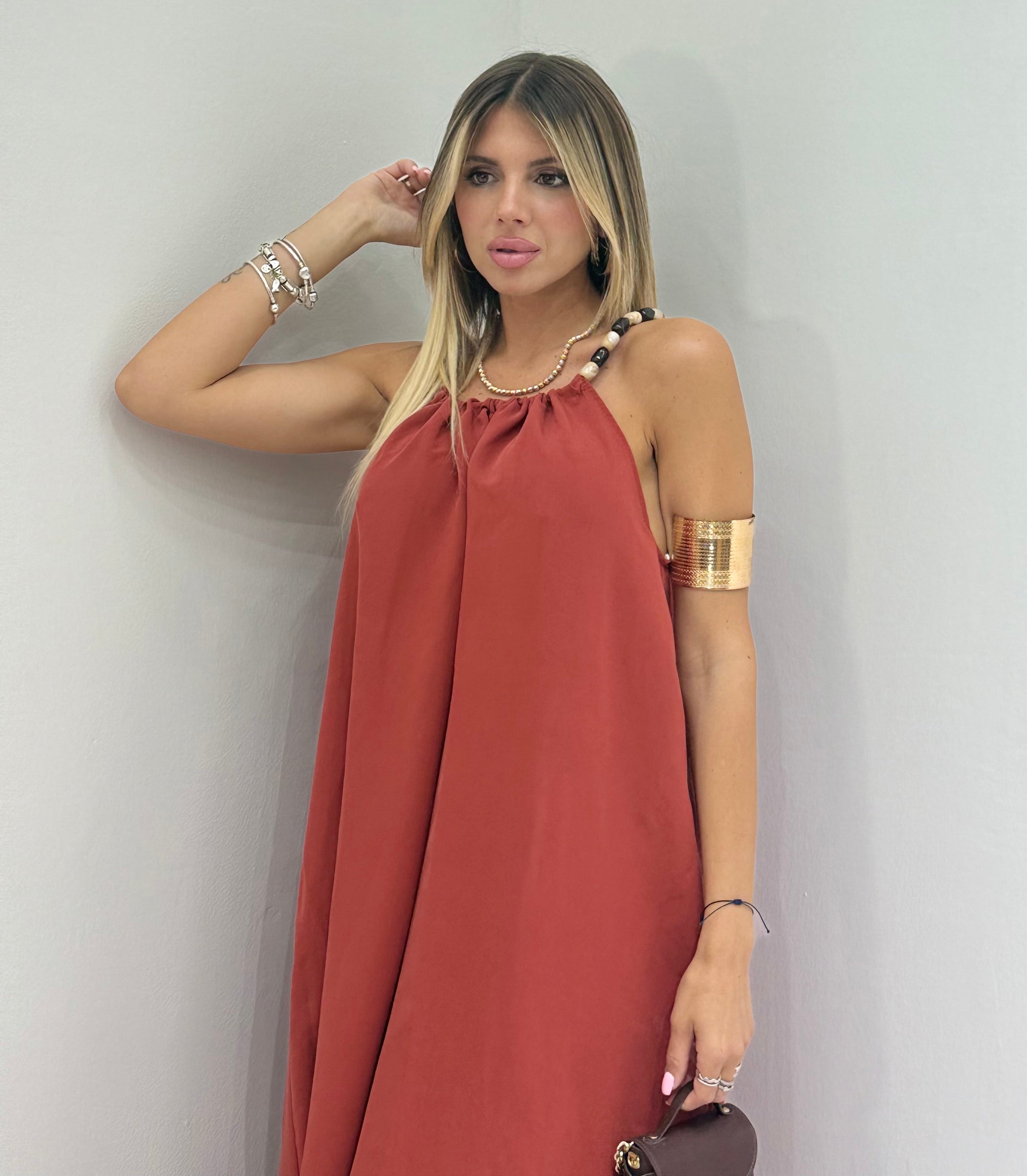 Dress Formentera