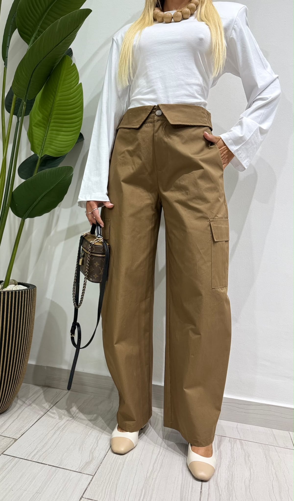 Pantalone Unique