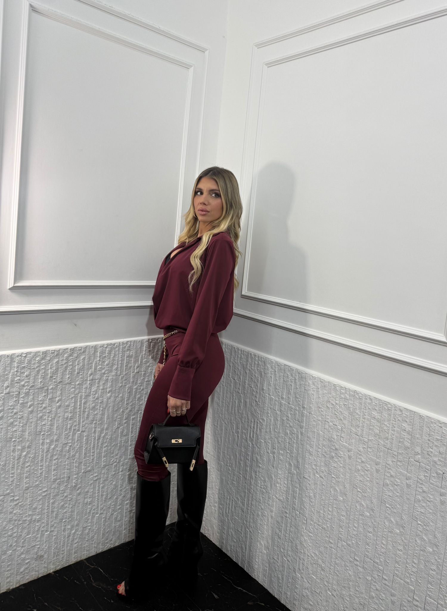 Jumpsuit Sharon