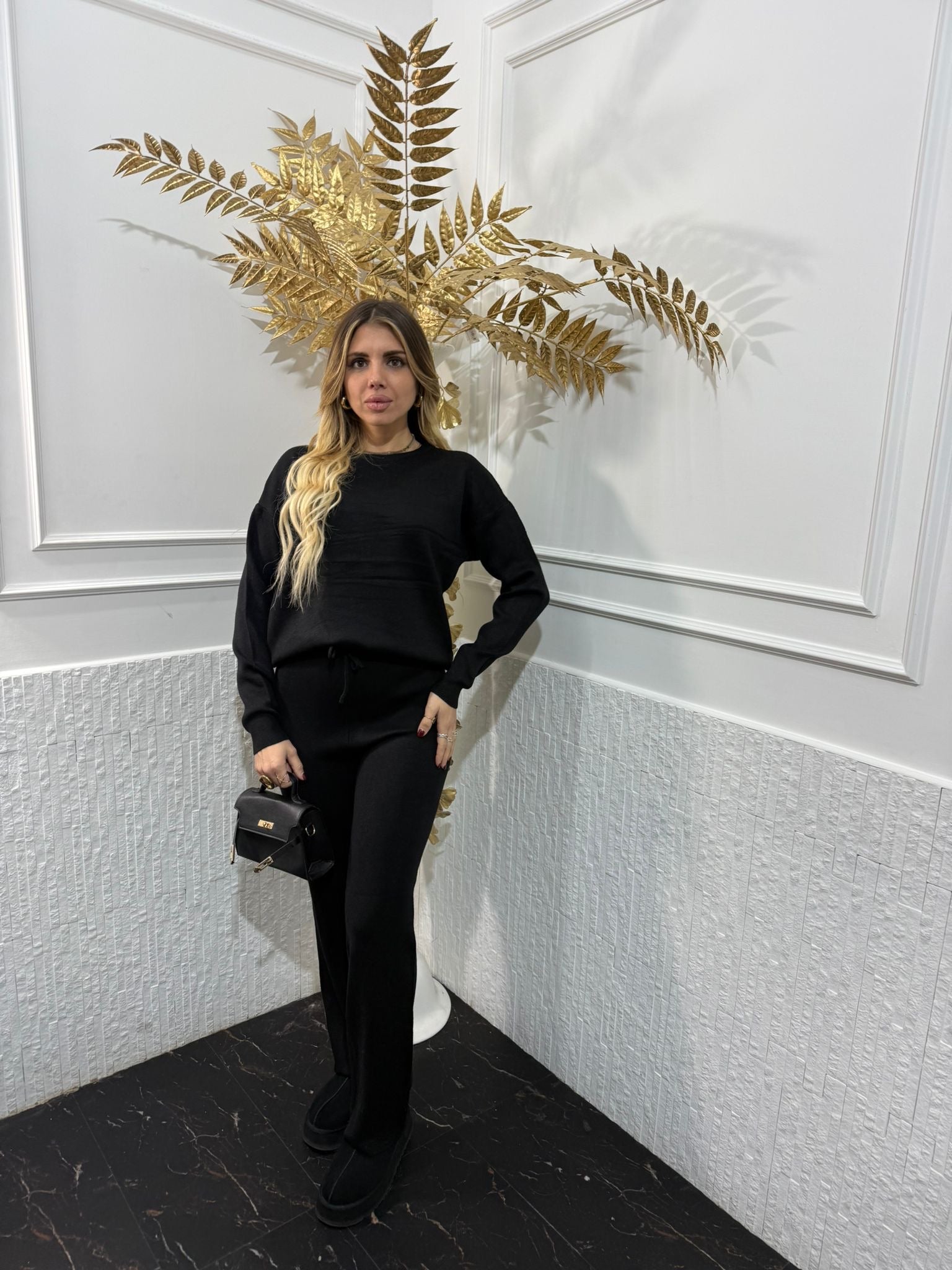 Coordinato Amélie