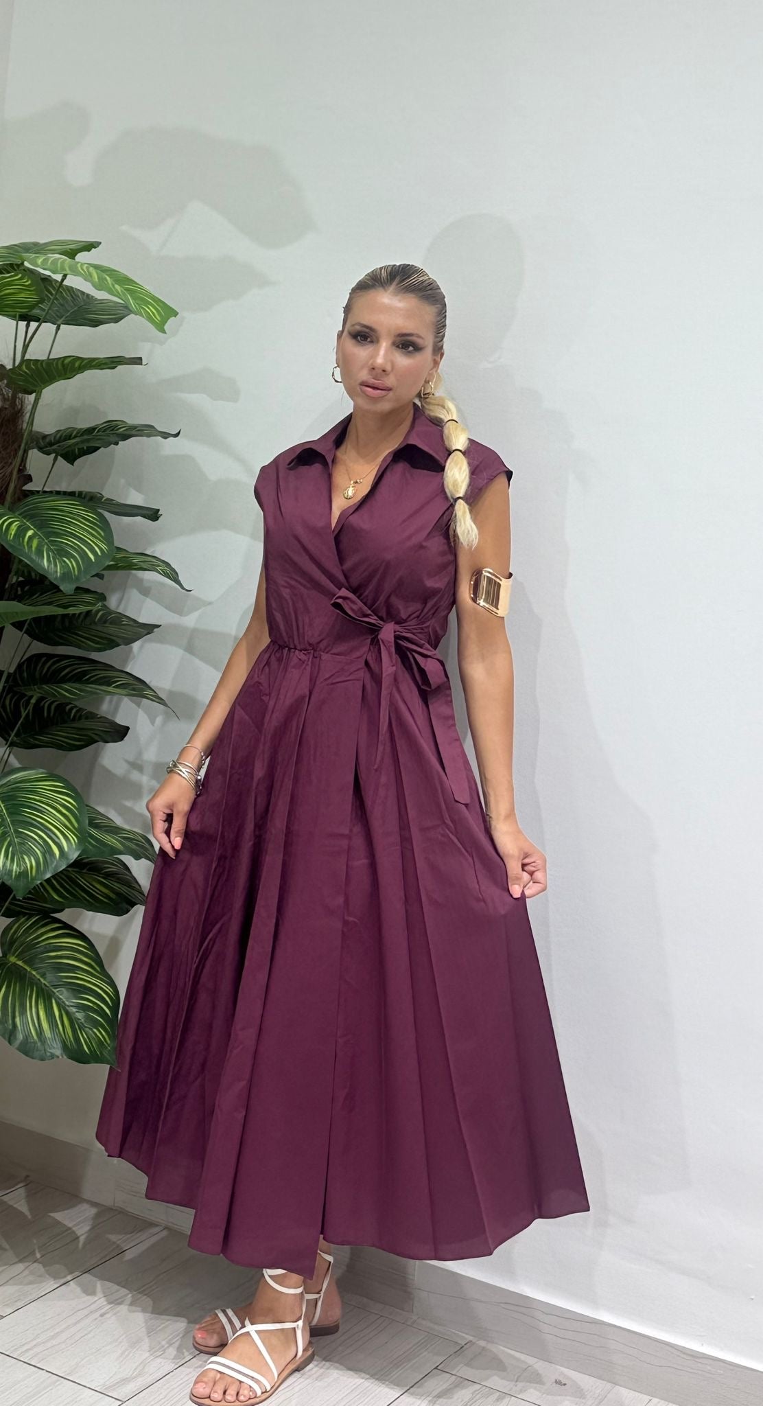 Dress Portorotondo