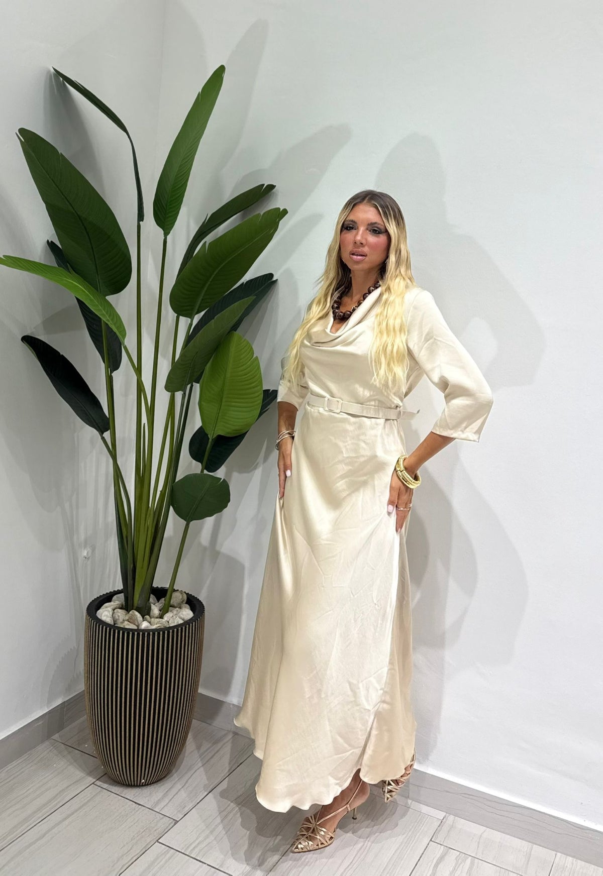 Dress Mara