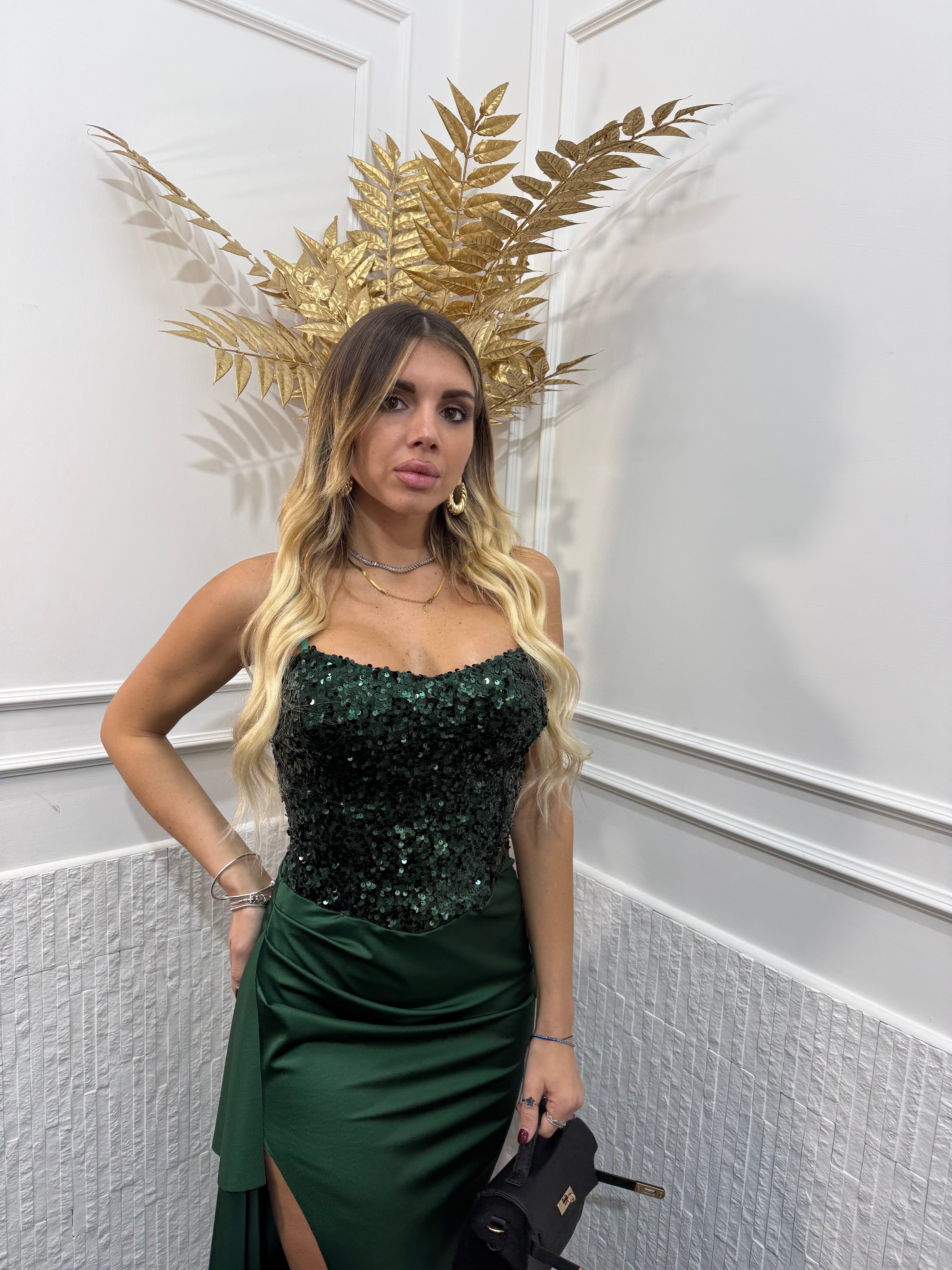 Dress Illusion