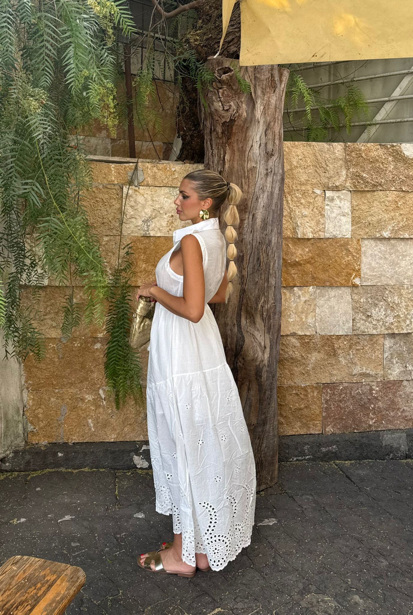 Dress Portogallo