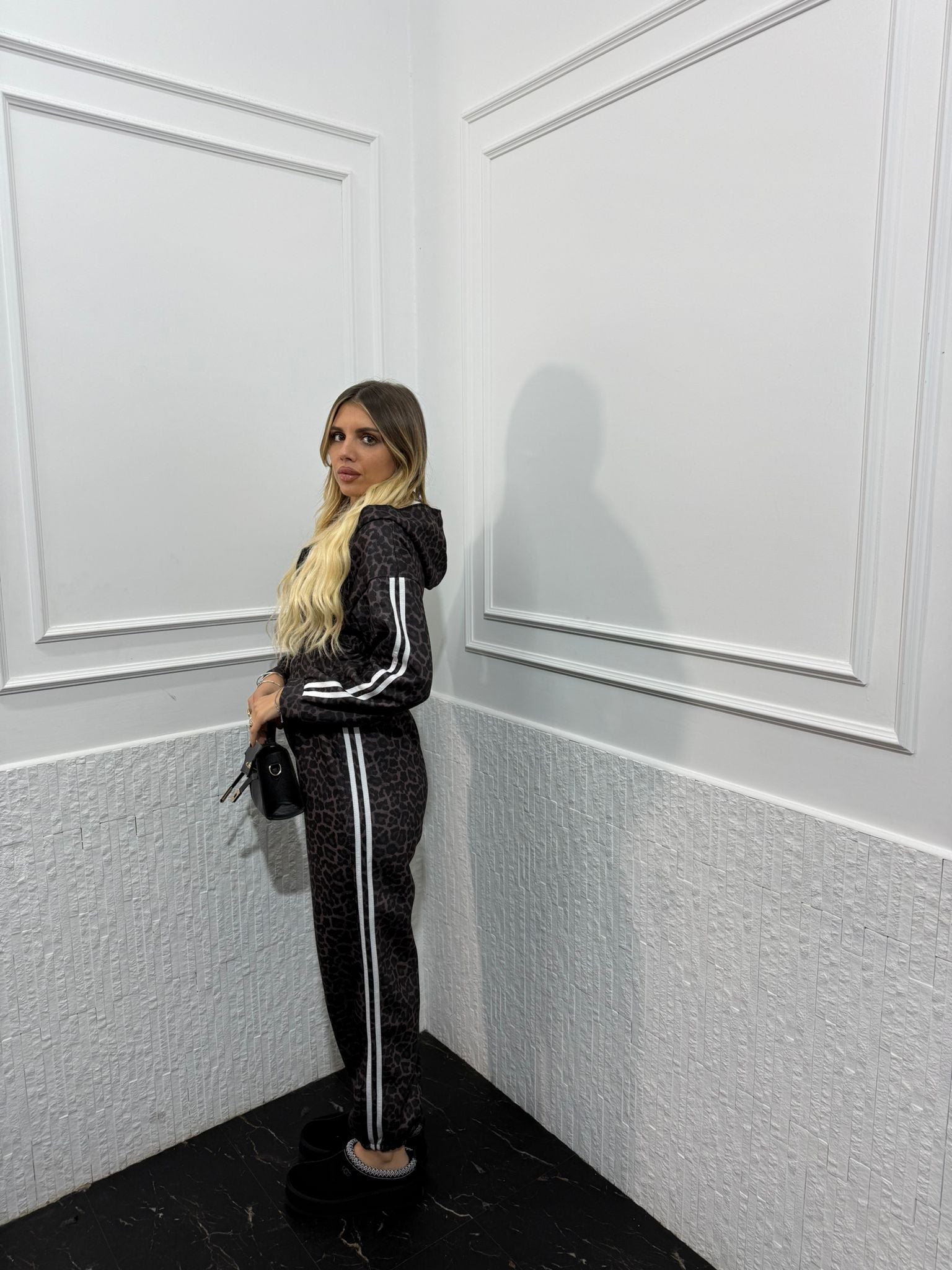 Jumpsuit Felin