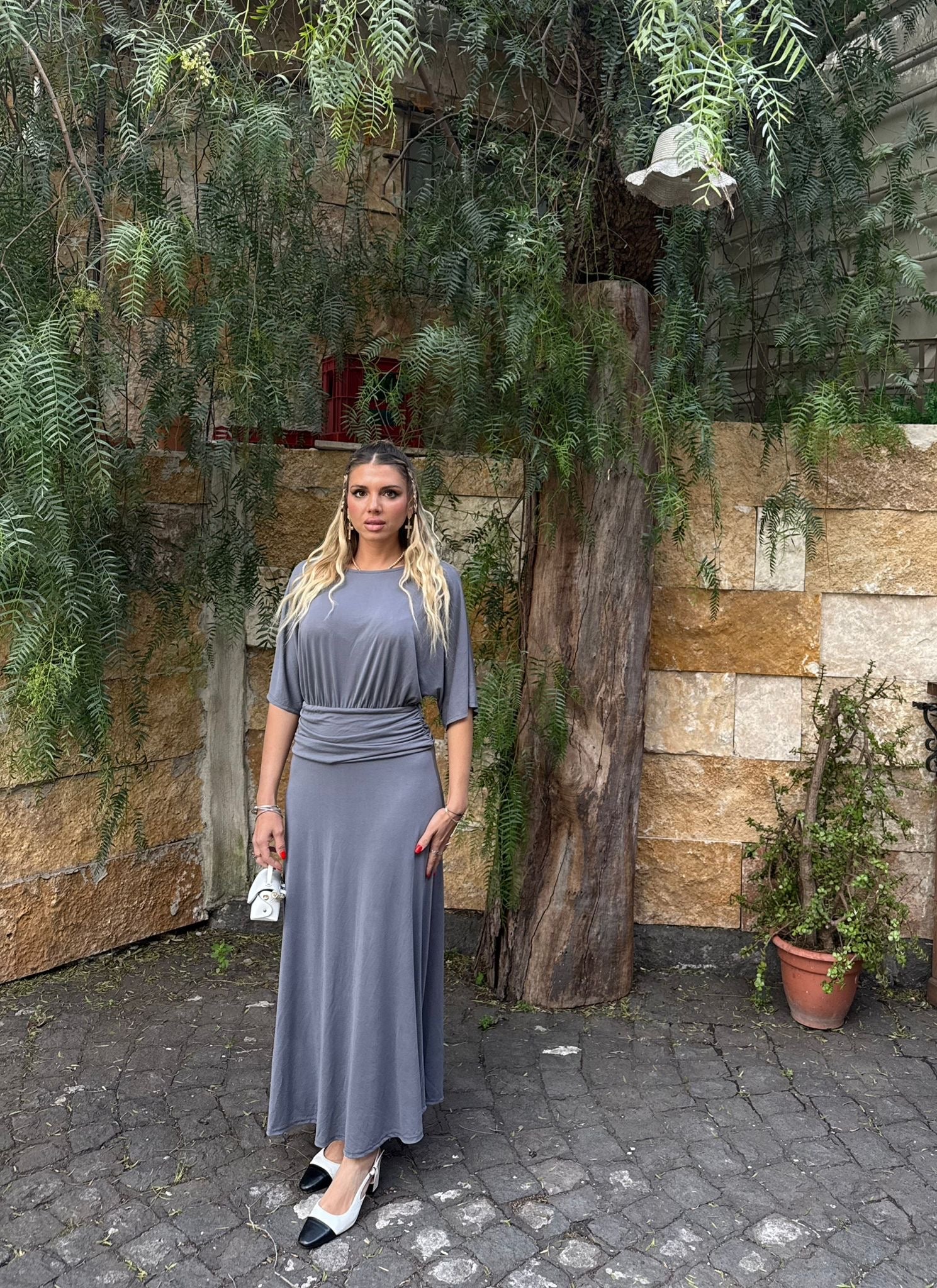 Dress Easy Chic