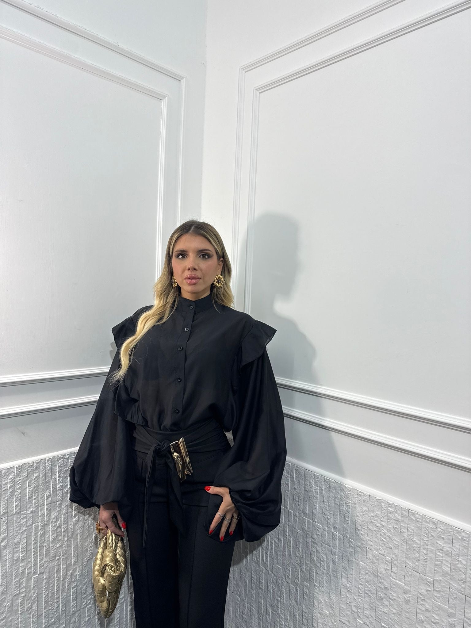 Camicia Elegance 2.0