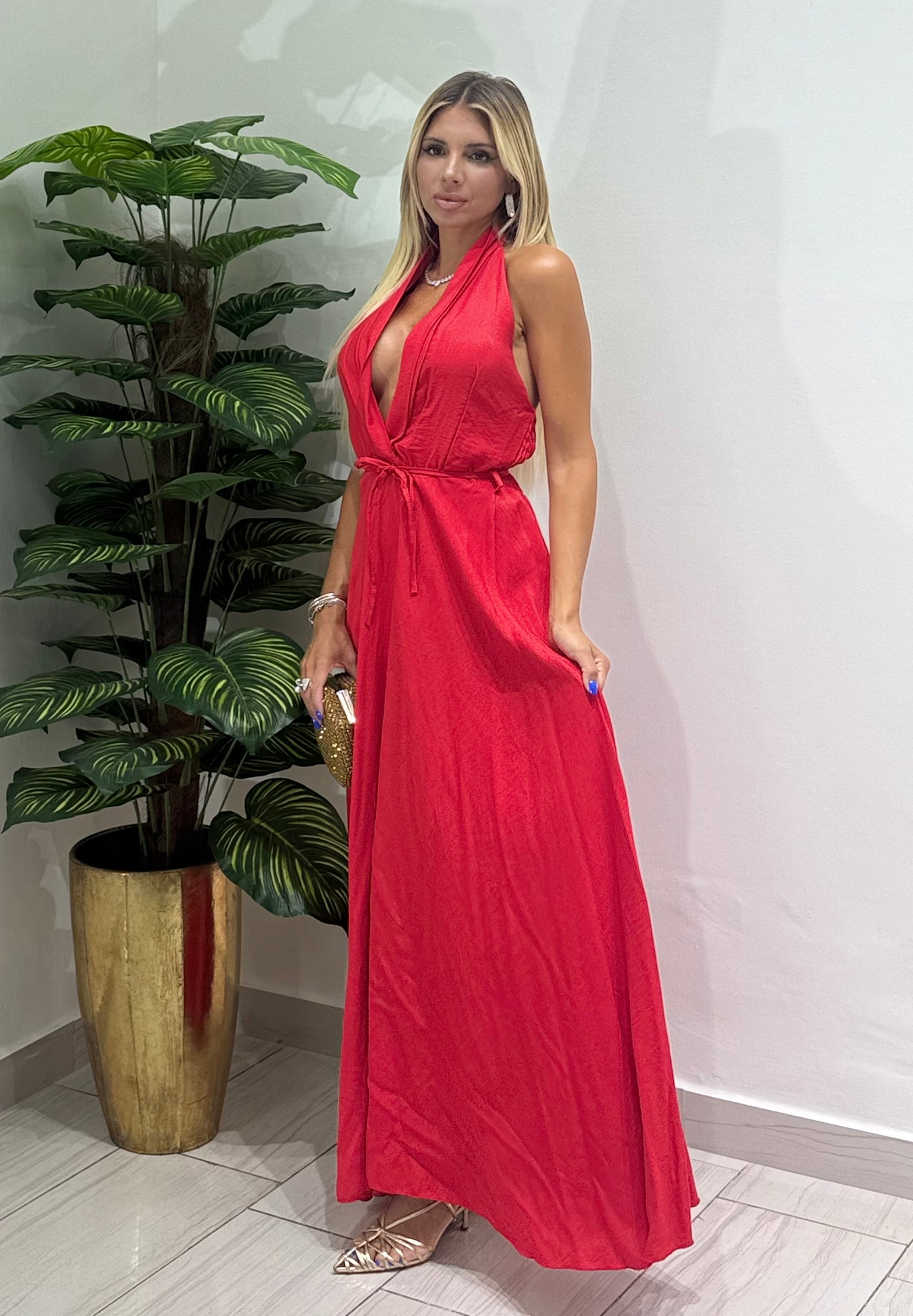 Dress Solaria