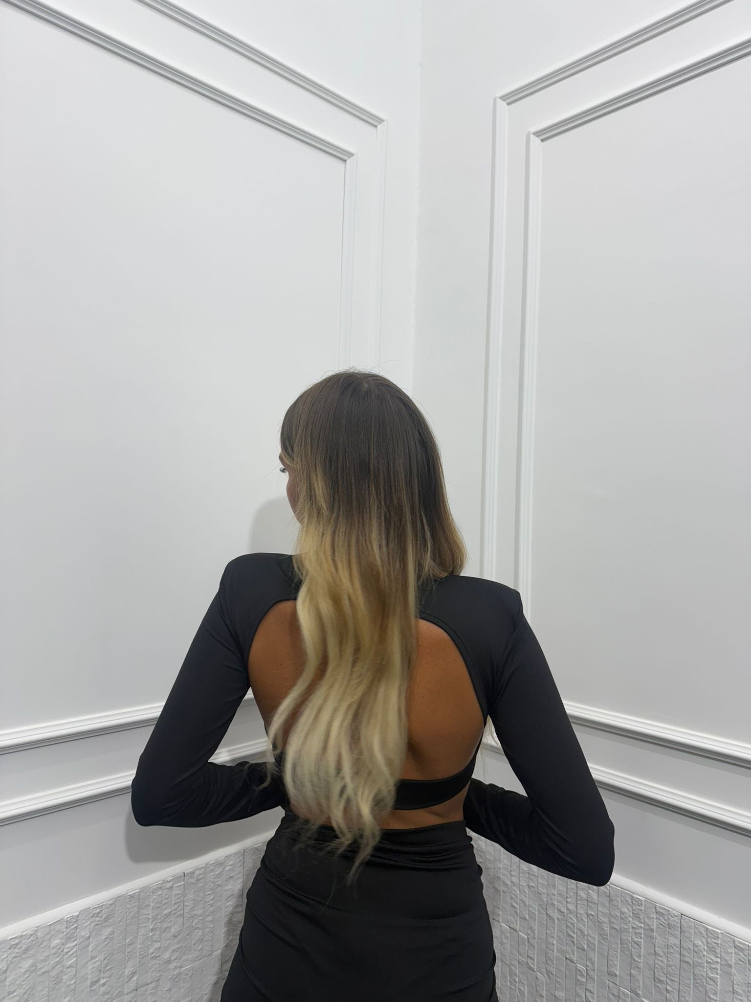 Dress Megghy
