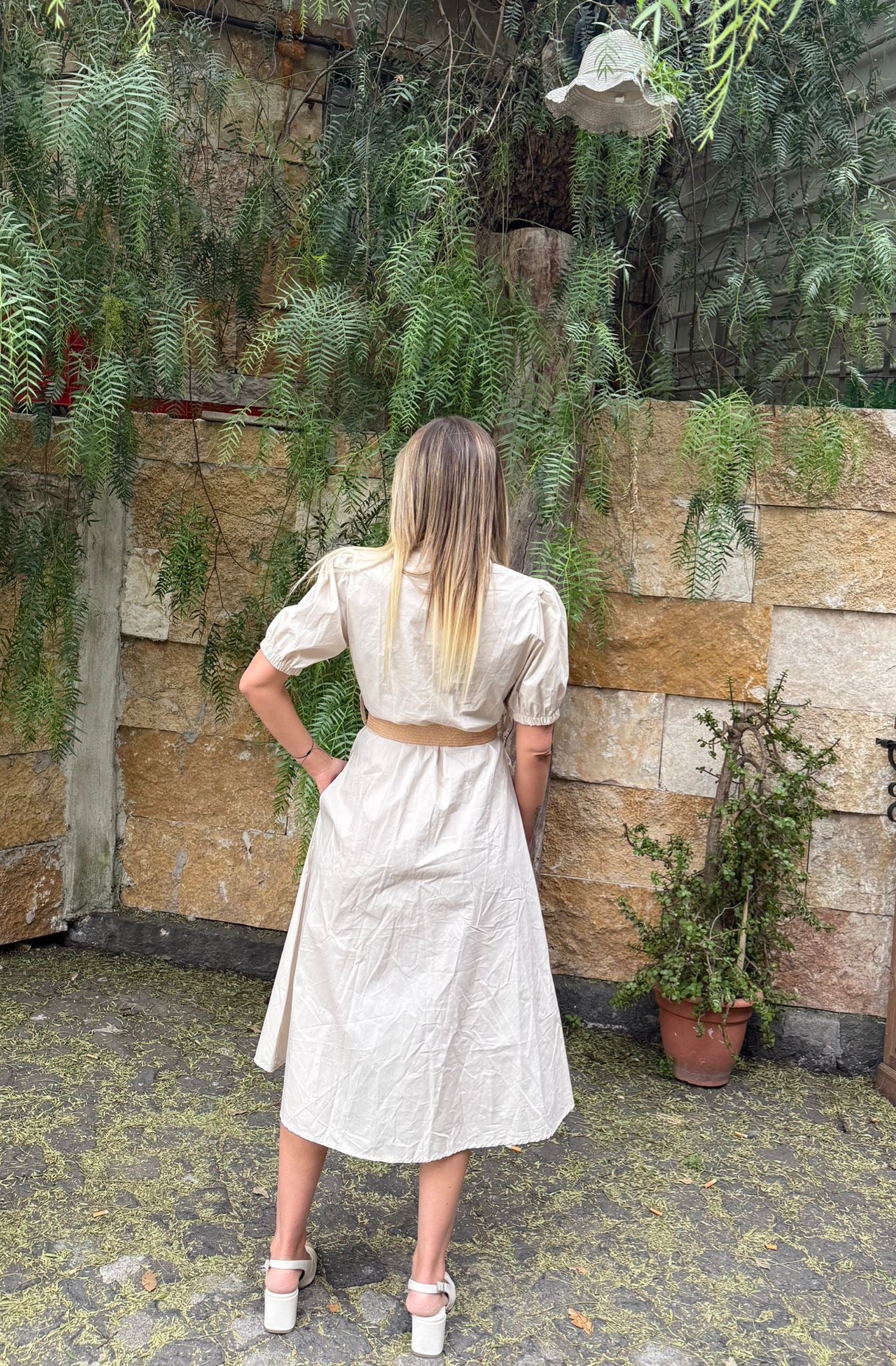 Dress Procida