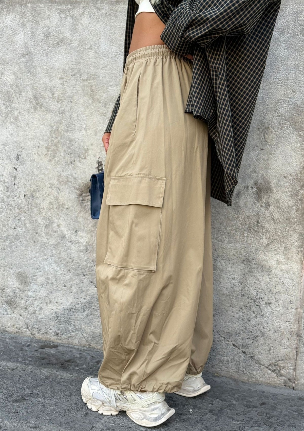Pantalone Underground