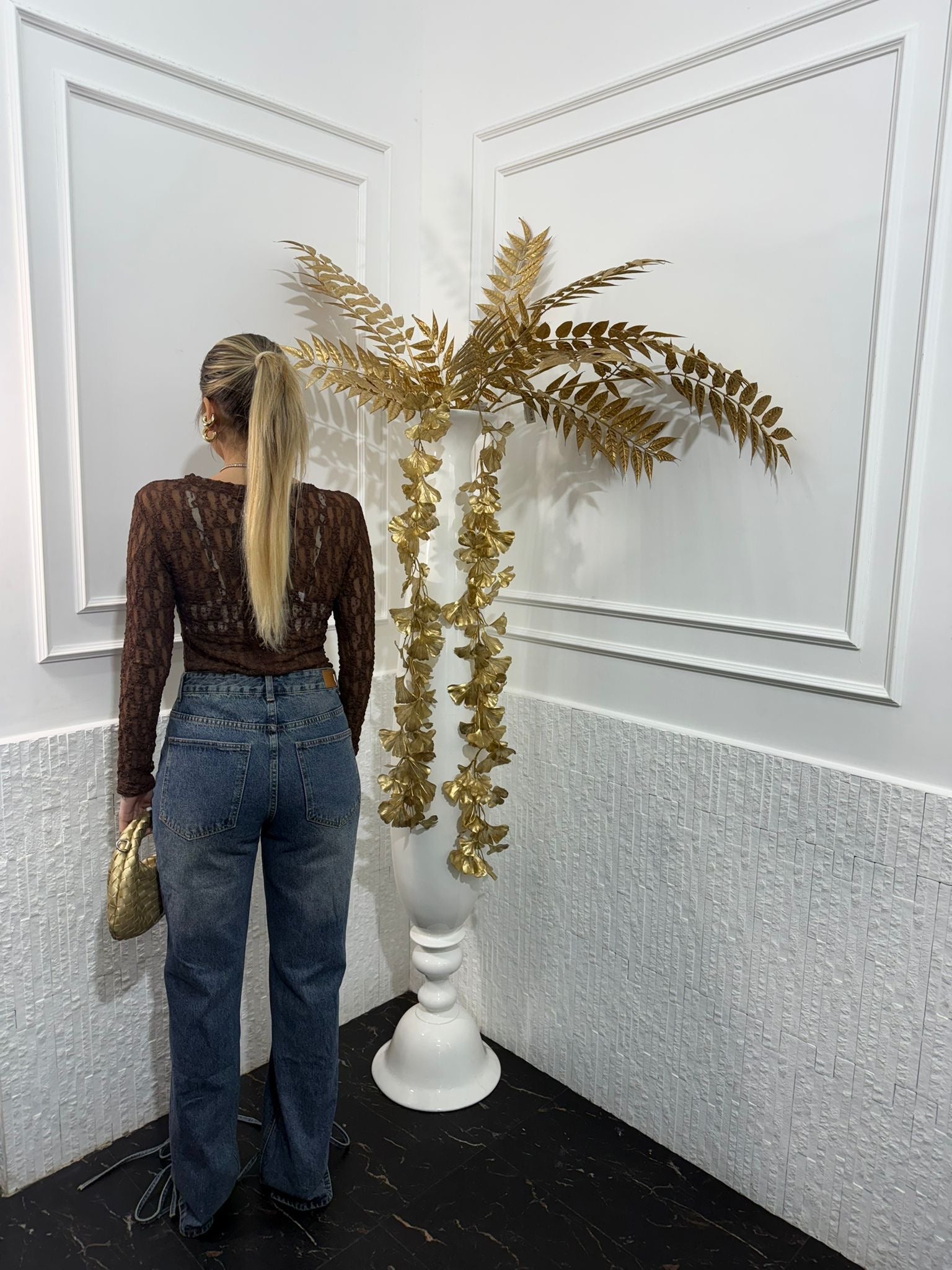 Jeans Couture