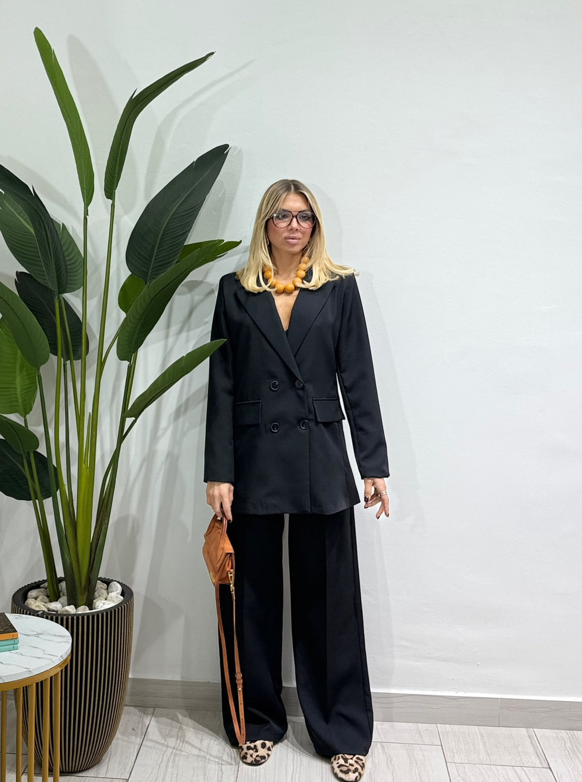Tailleur Vittoria