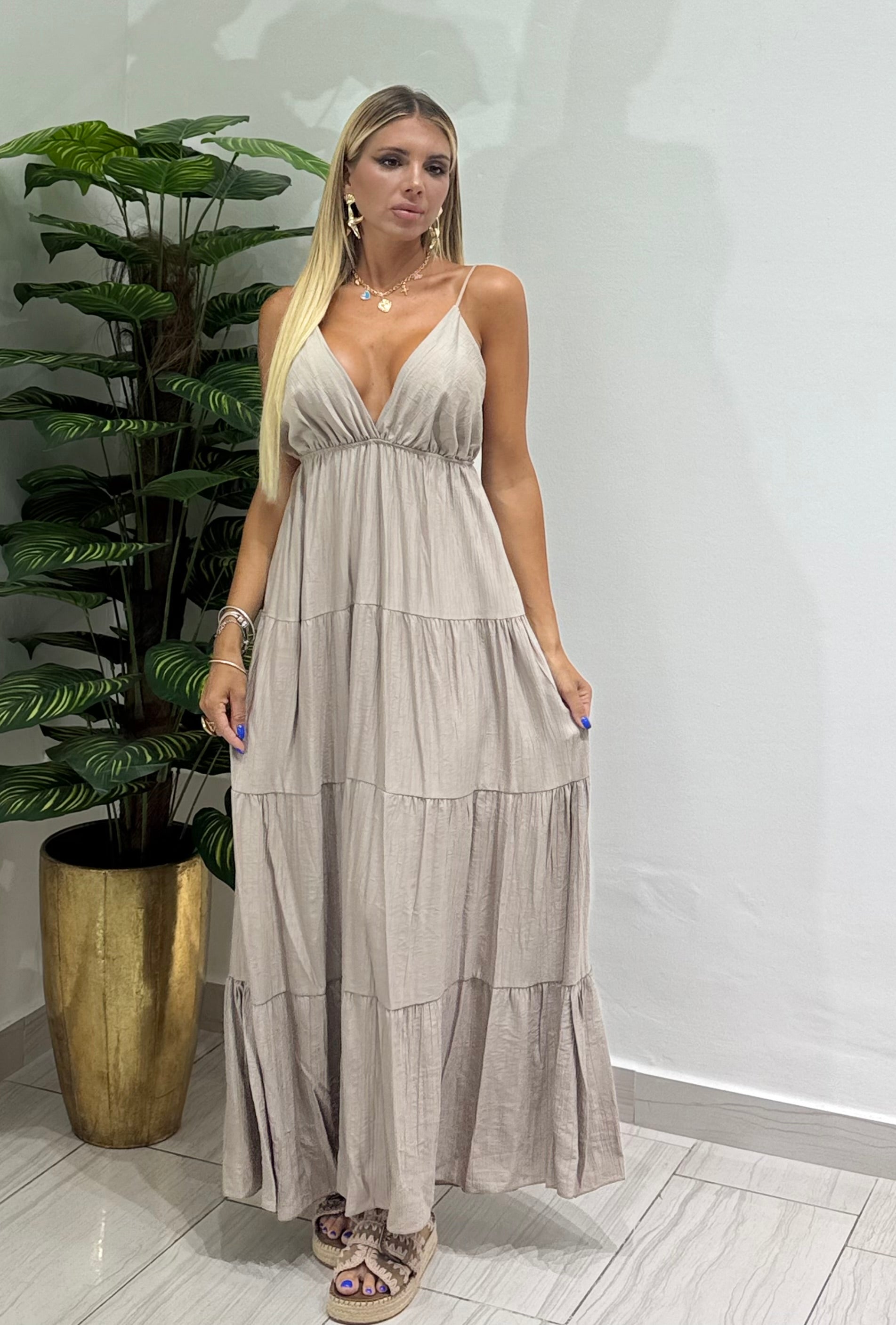 Dress Tenerife