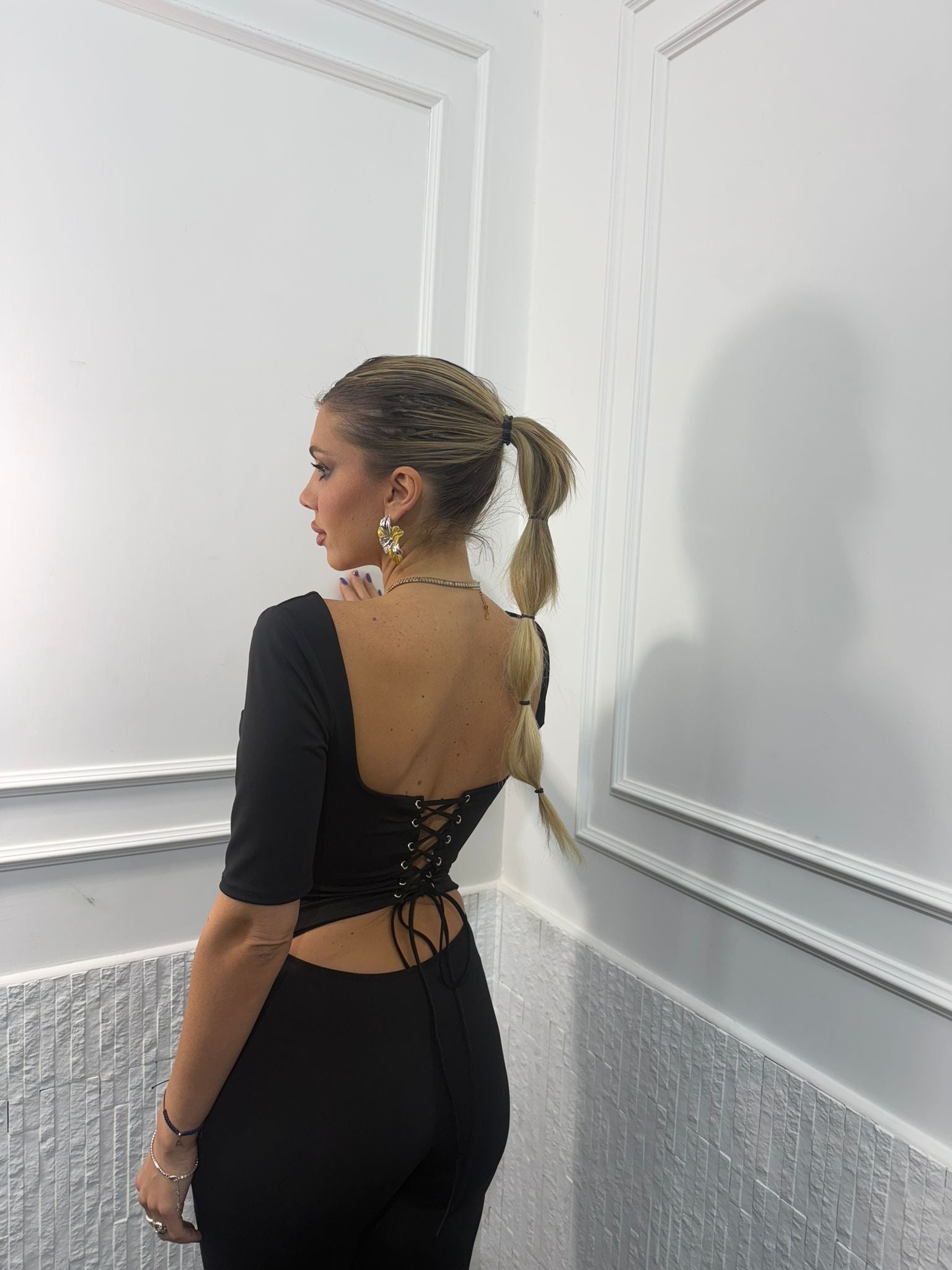 Jumpsuit Inga