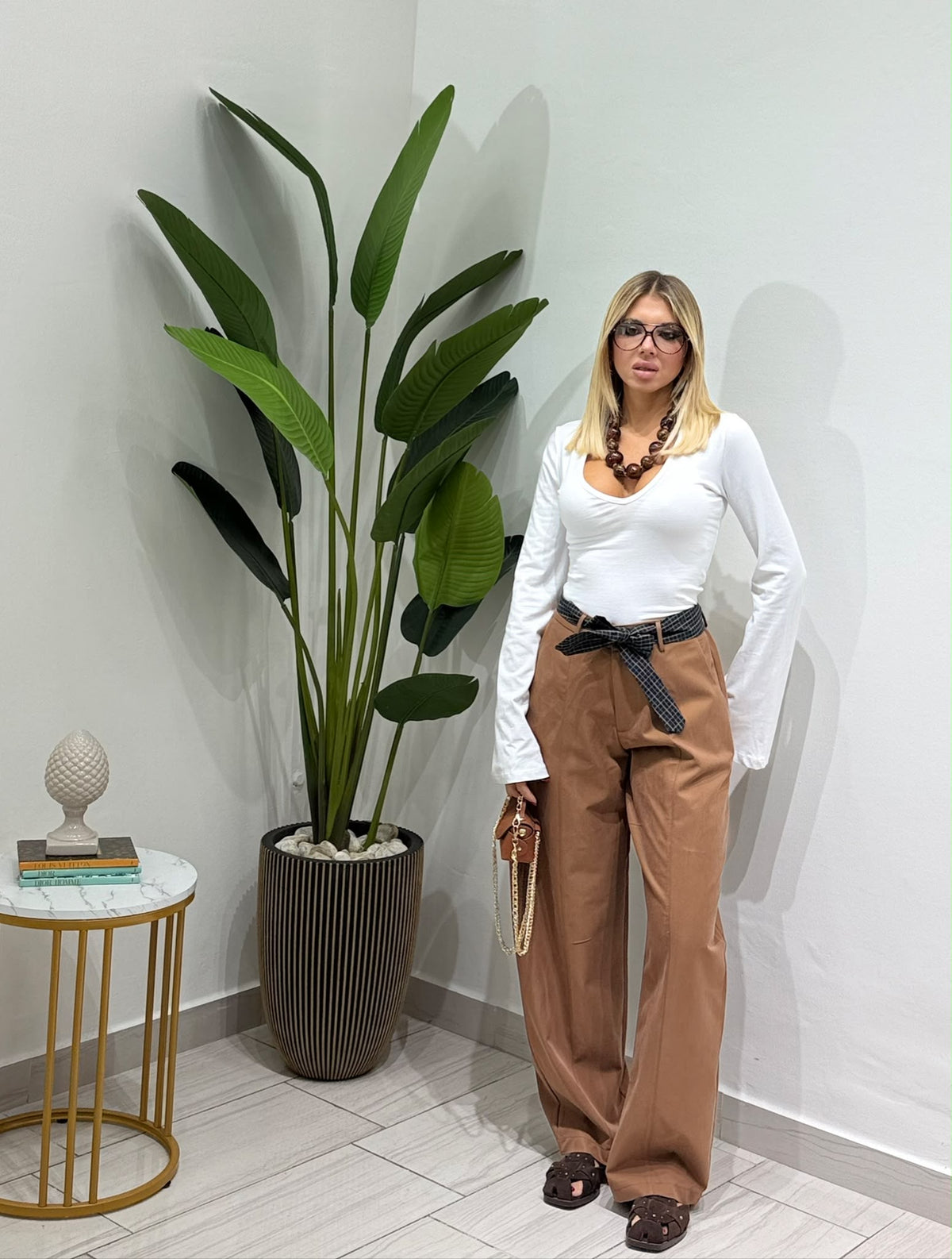 Pantalone Ralph