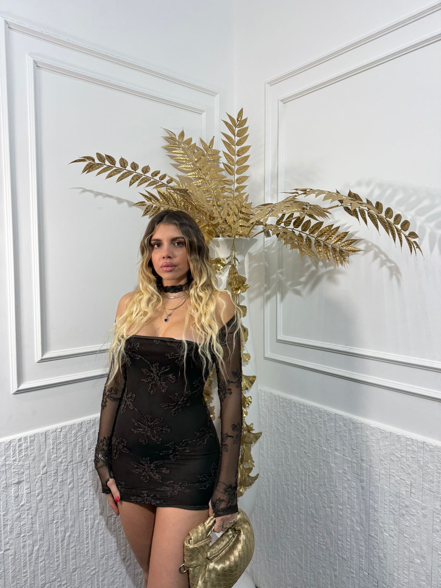 Dress Marta