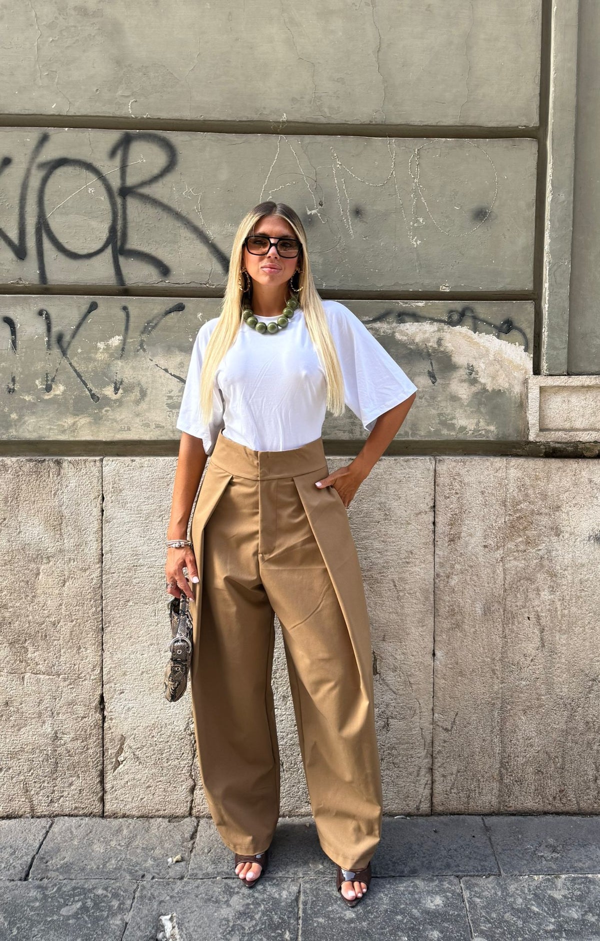 Pantalone Vogue