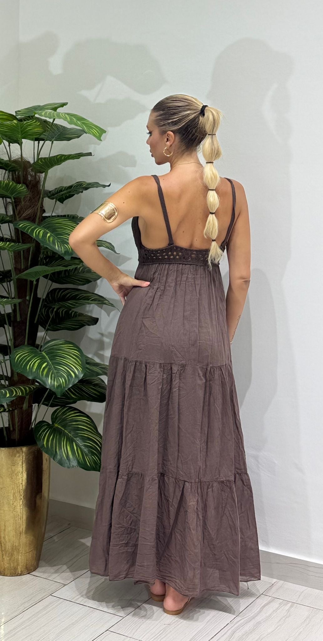 Dress Afrodite
