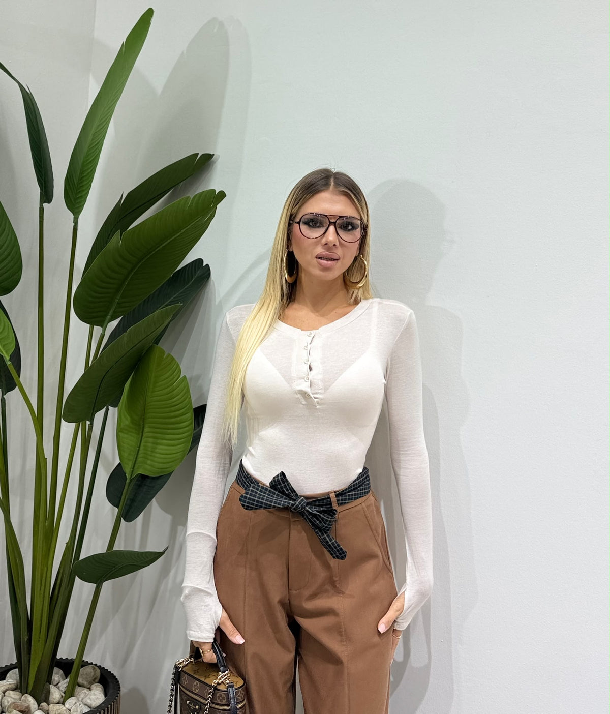 Maglia skim