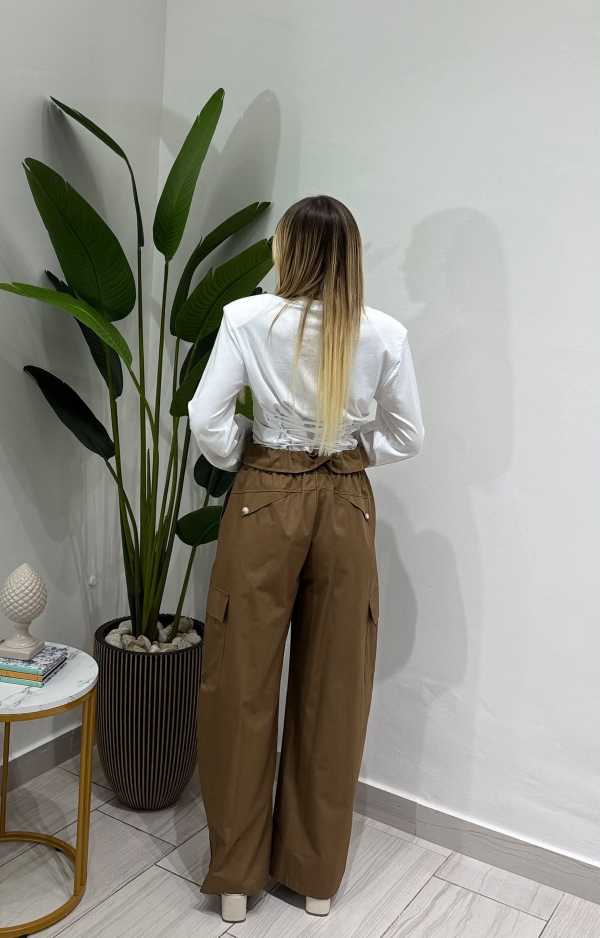 Pantalone Unique