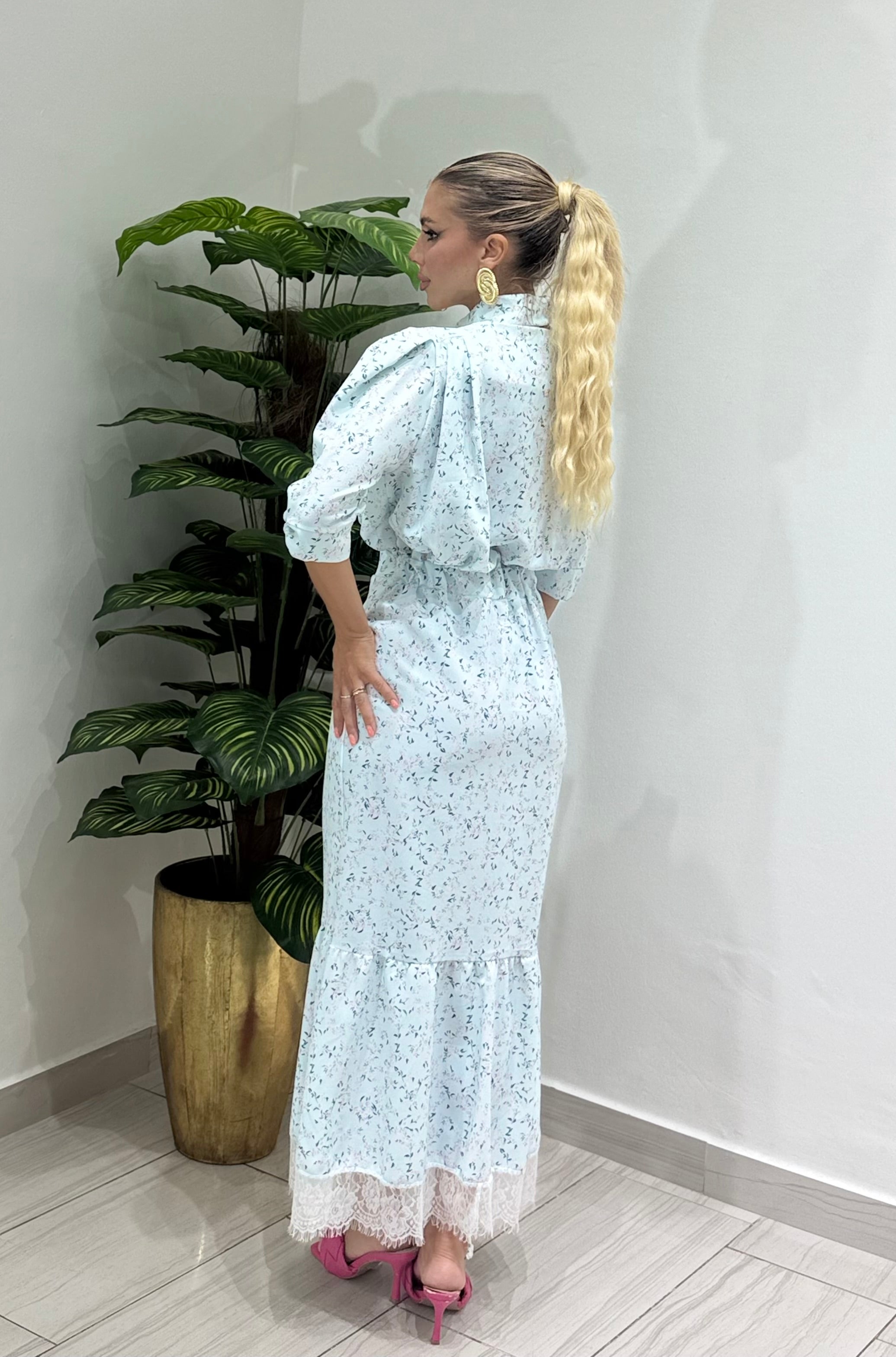 Dress Margaret