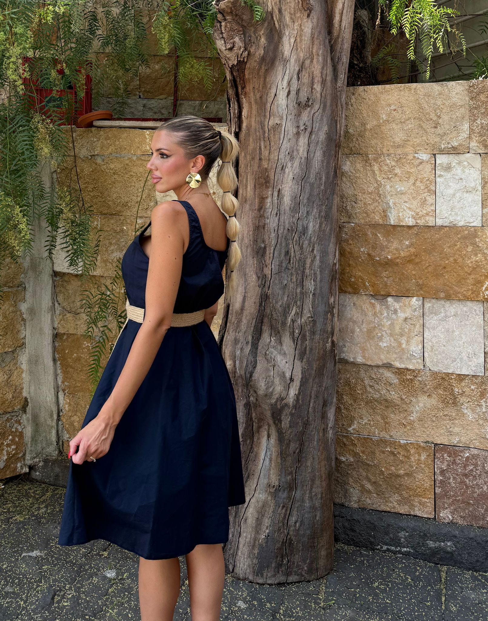Dress Nausica