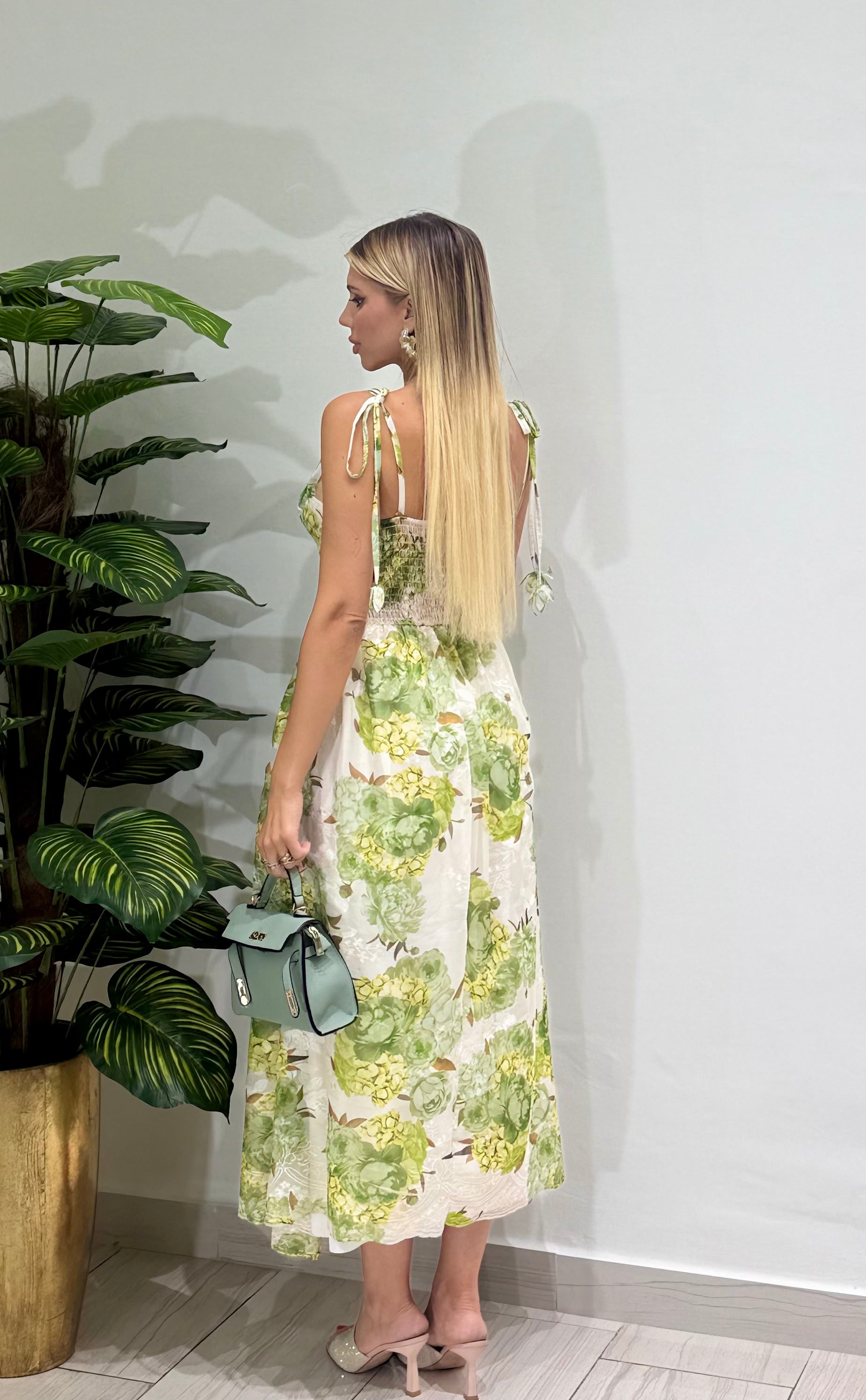 Dress Ortensia