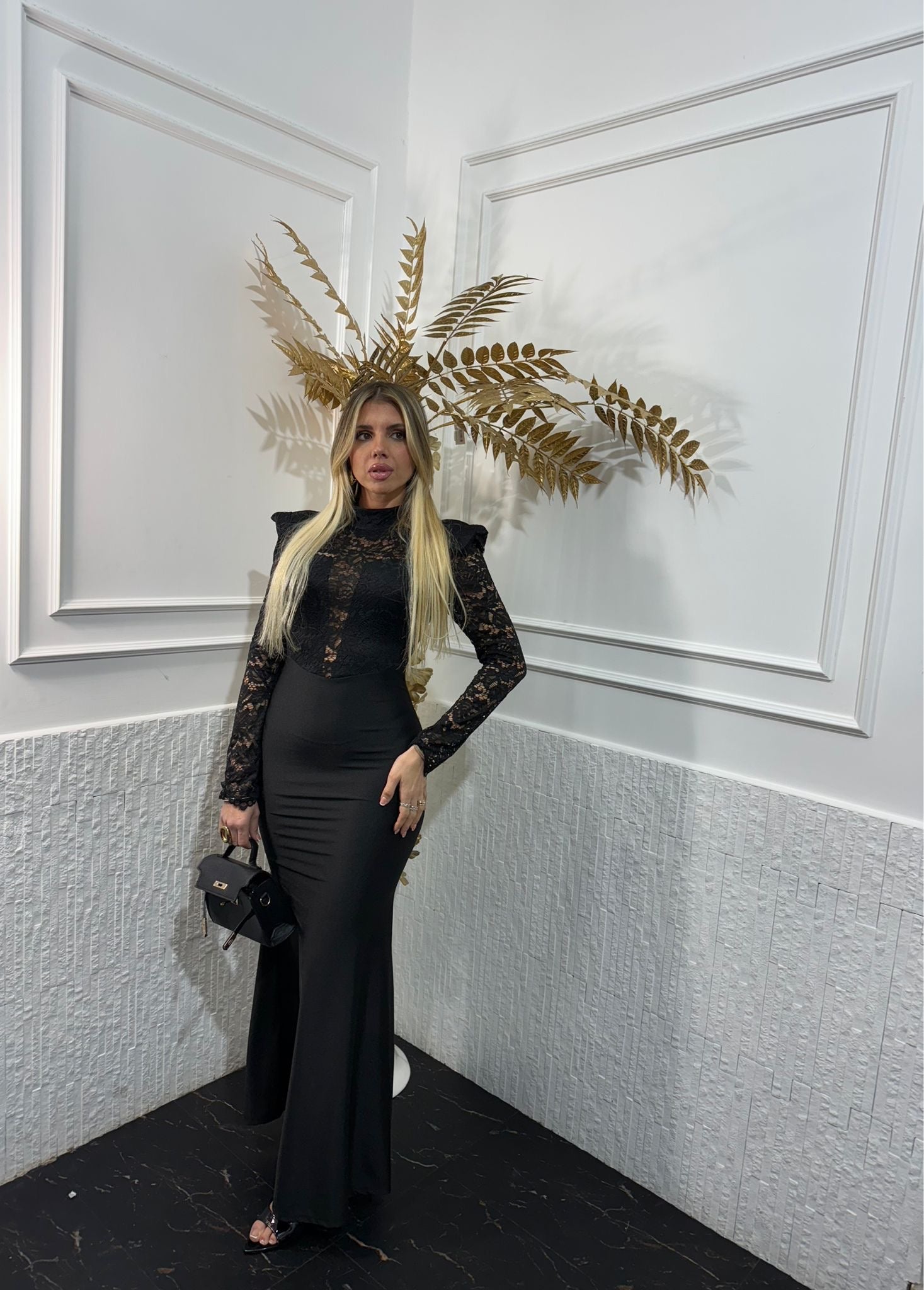 Dress Cèline