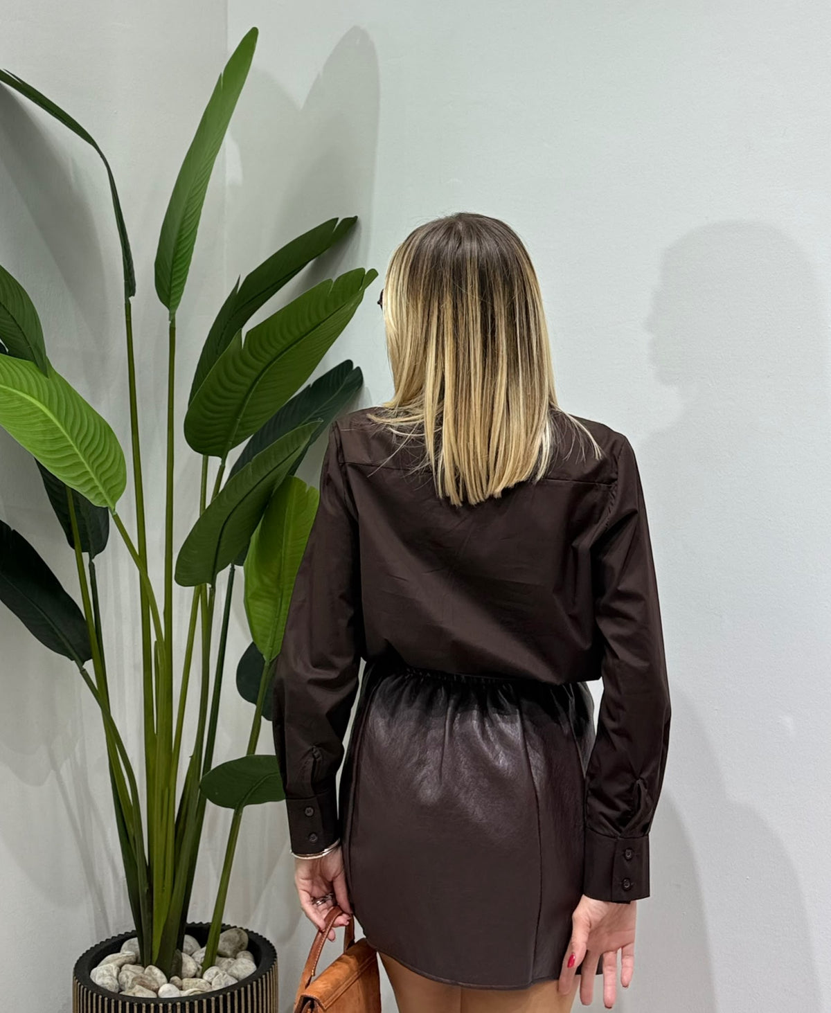 Camicia Diorè