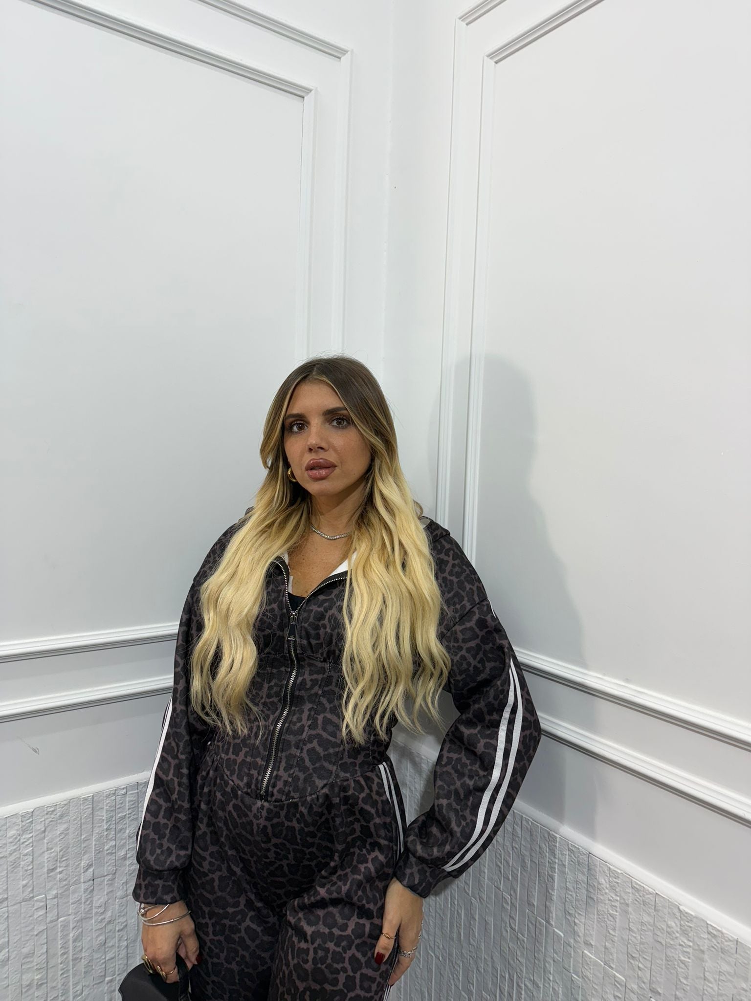 Jumpsuit Felin