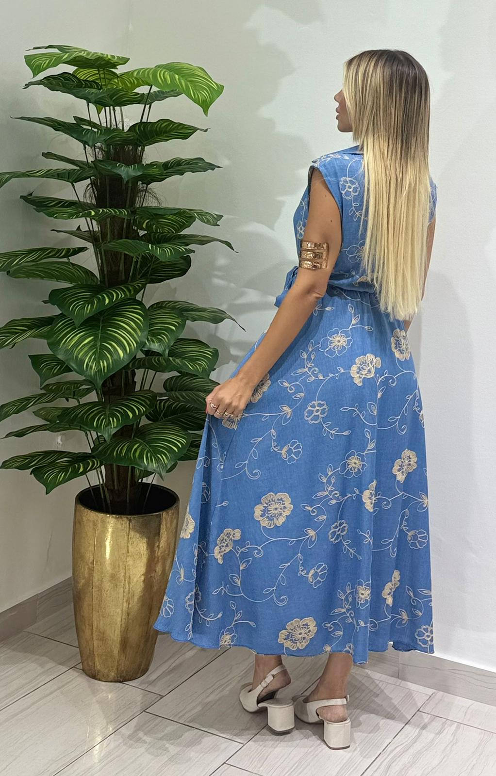Dress Paros
