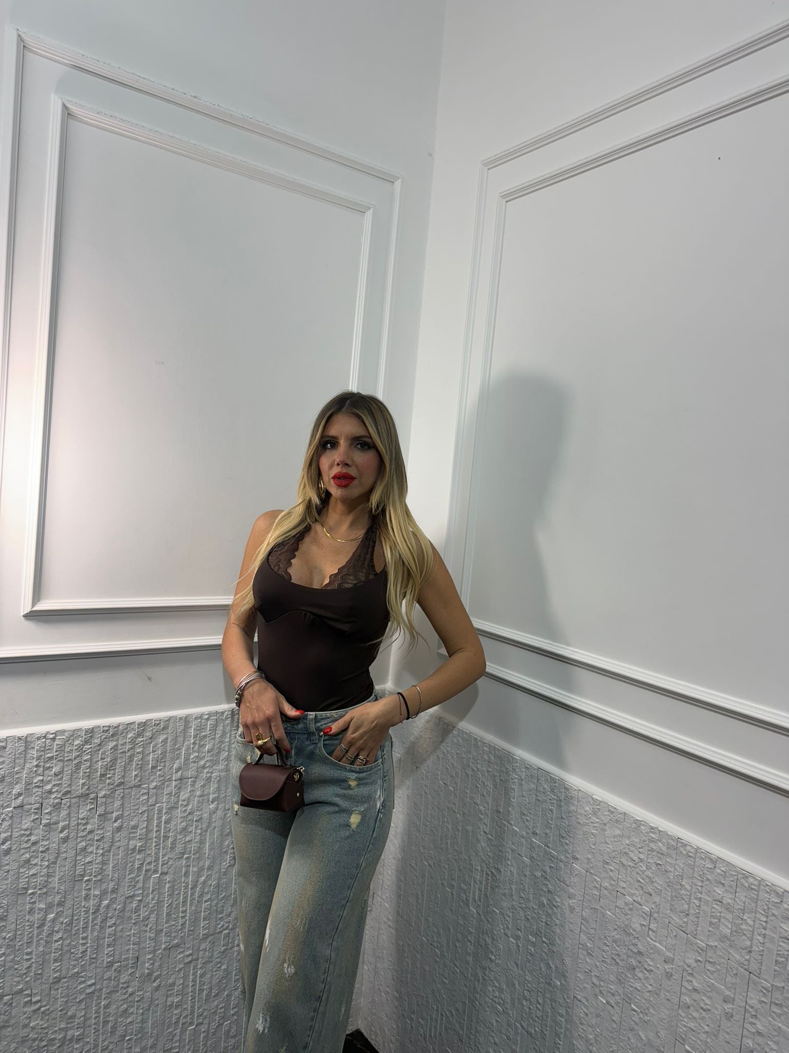 Body Mirame