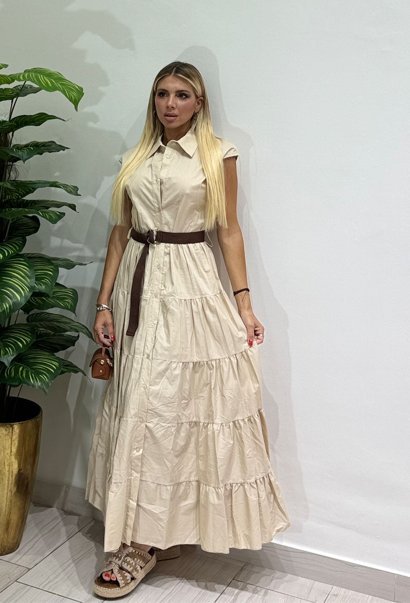Dress Flamenco