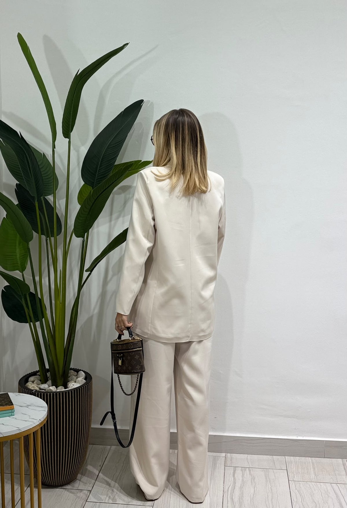 Tailleur Vittoria