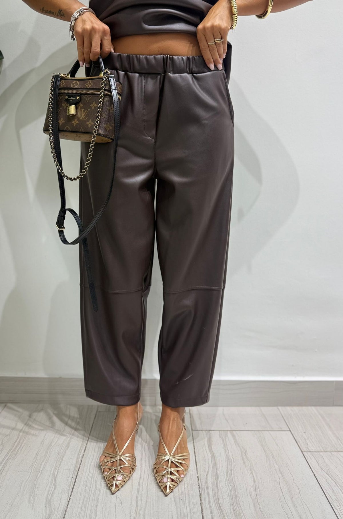 Tailleur Iconic