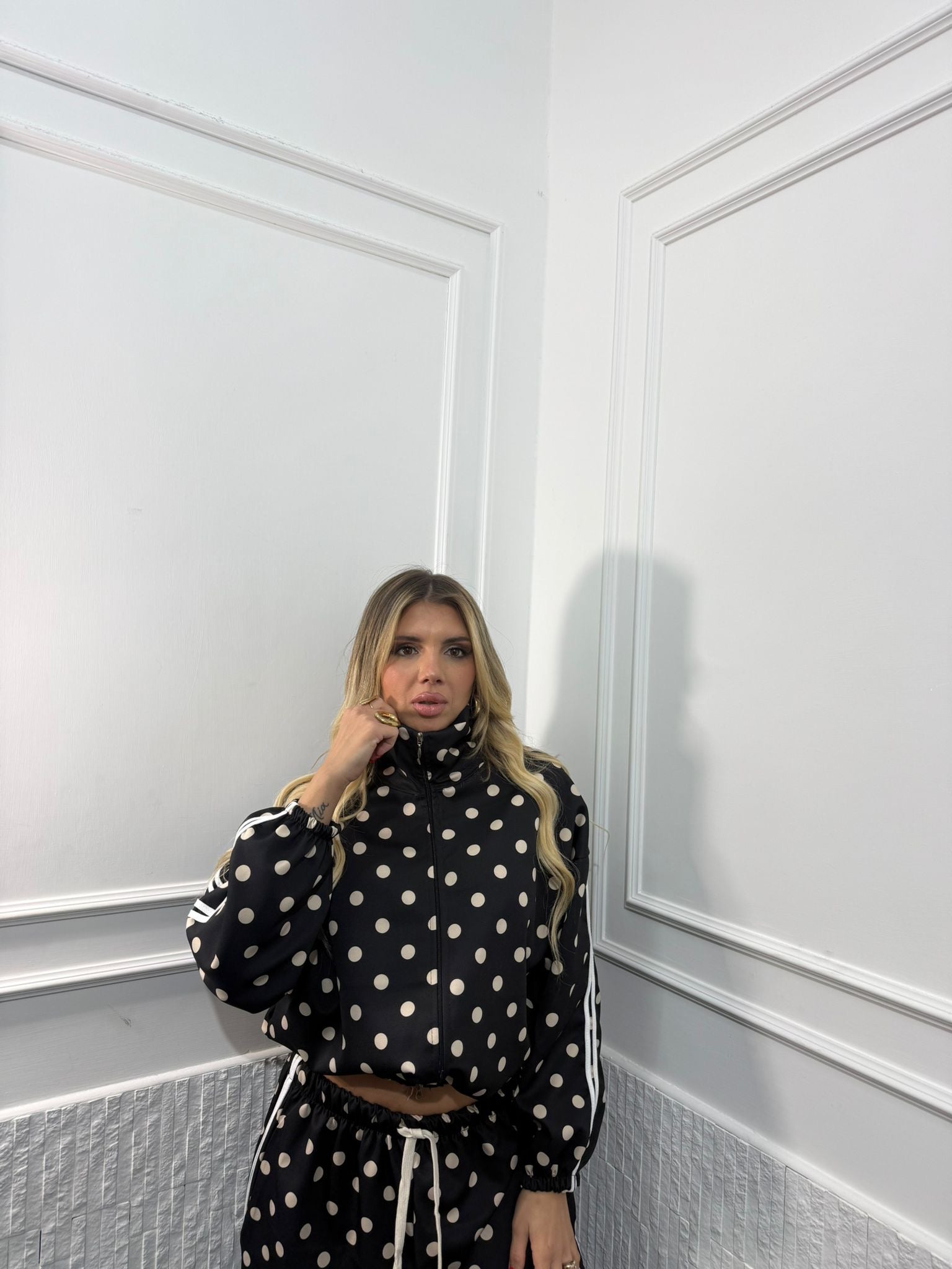 Coord Set Mood Adidas
